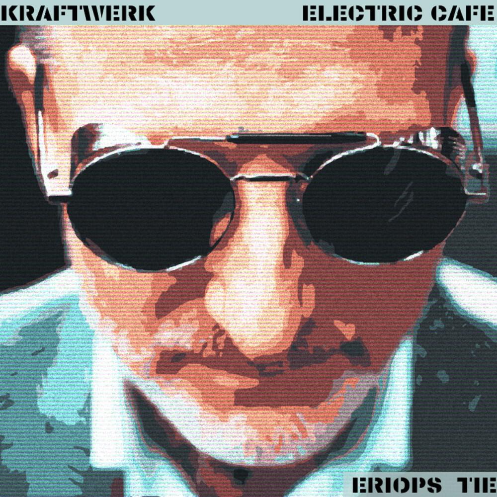 Релиз Electric Cafe