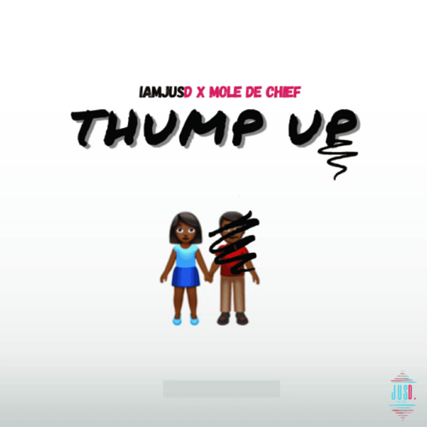 Релиз Thump Up