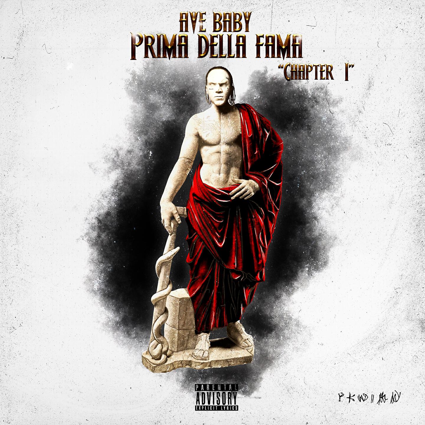 Релиз Ave Baby - Prima della fama