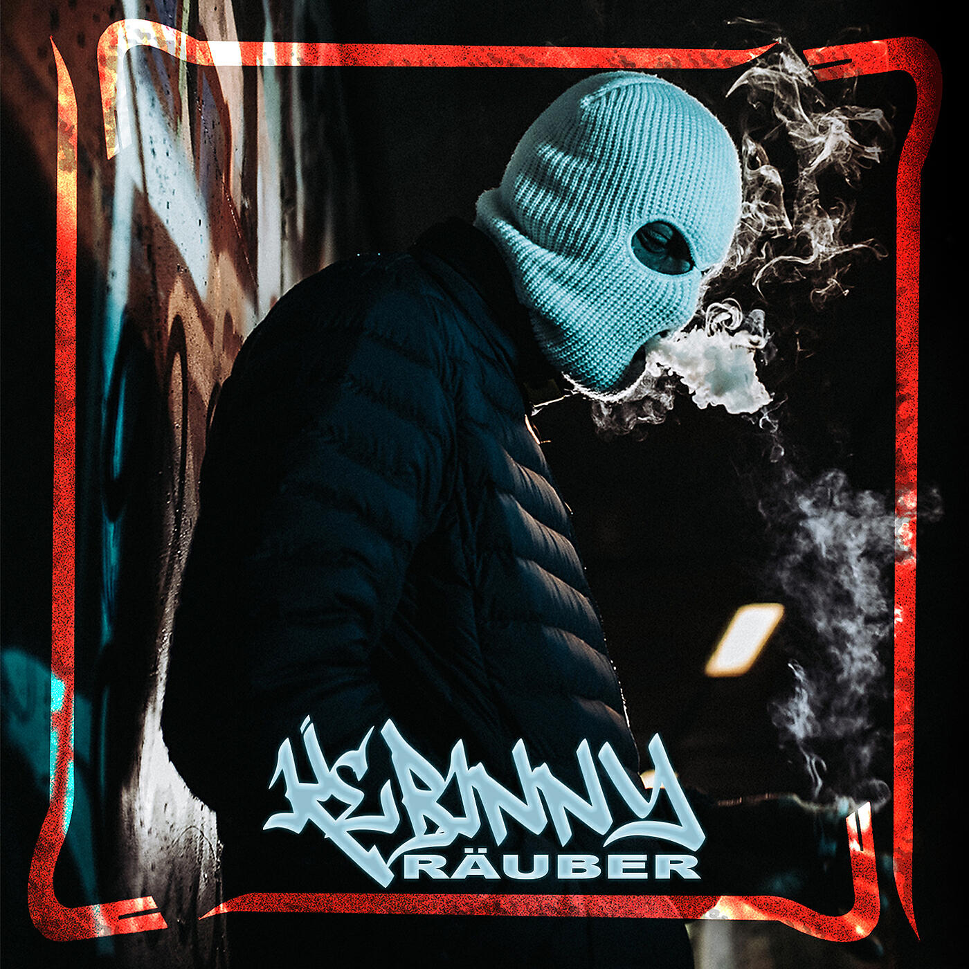 Релиз Räuber
