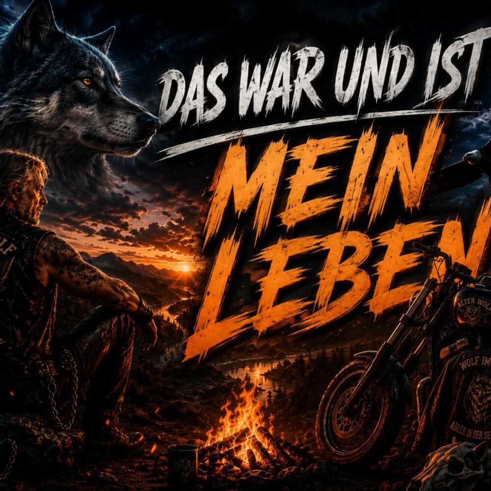 Релиз Das war und ist mein Leben