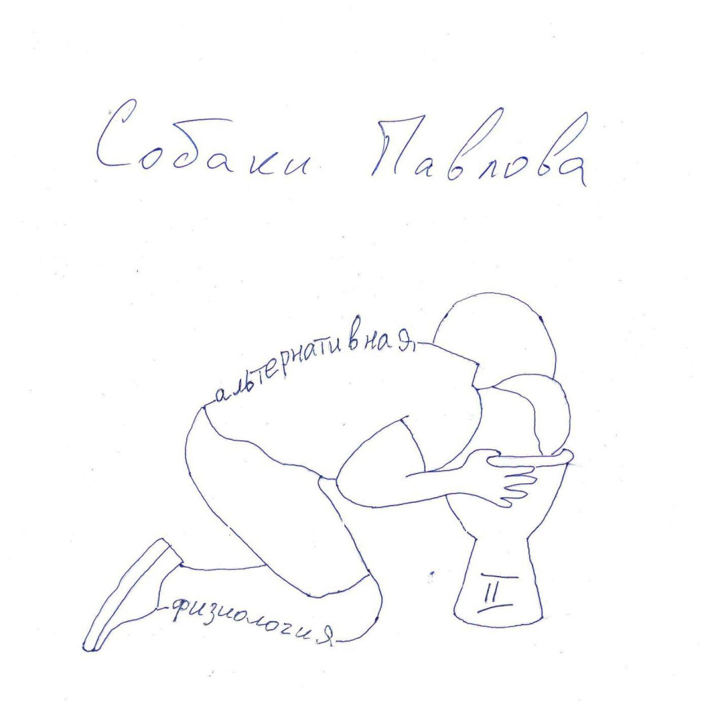 Собаки Павлова