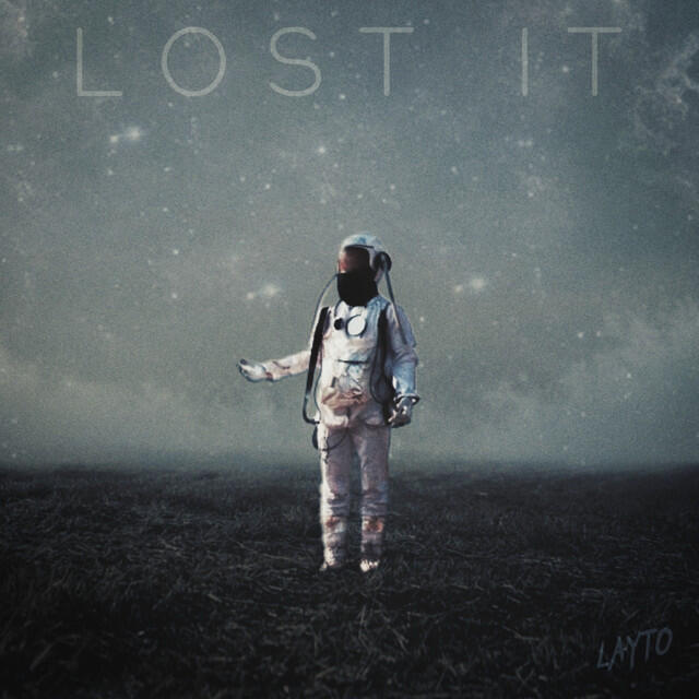 Релиз Lost It