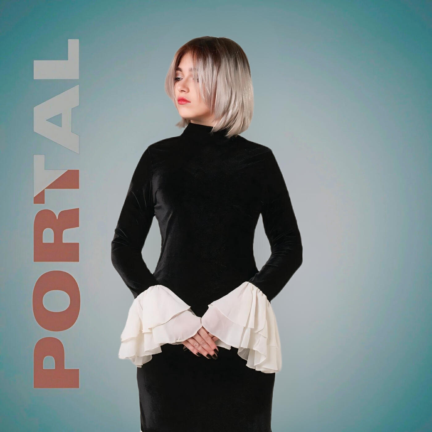Релиз Portal