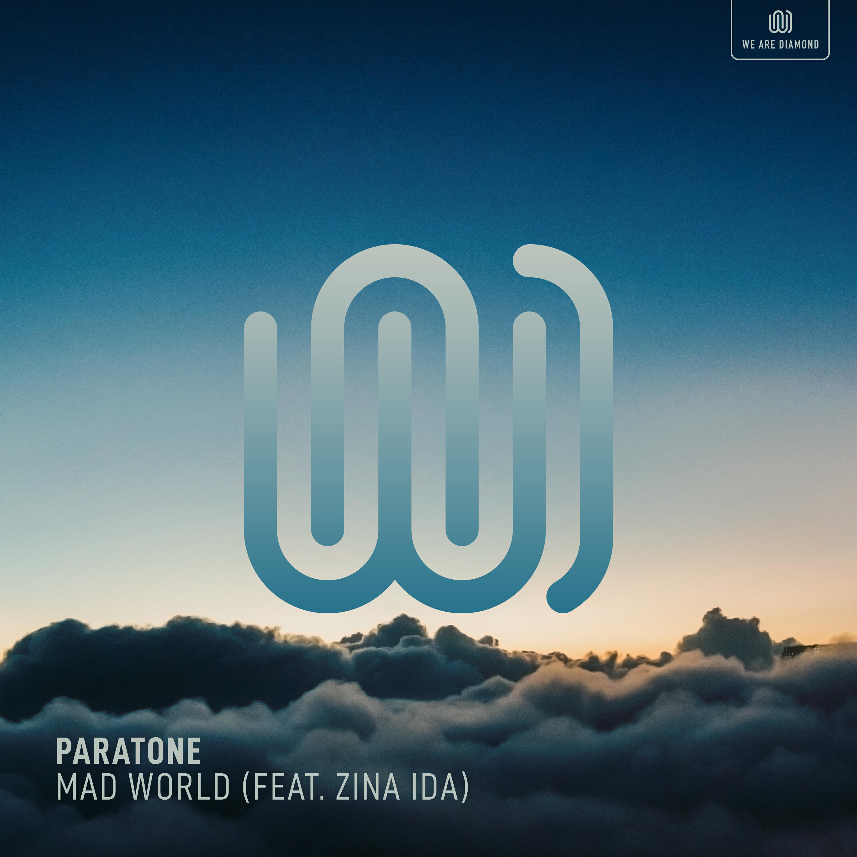 Релиз Mad World