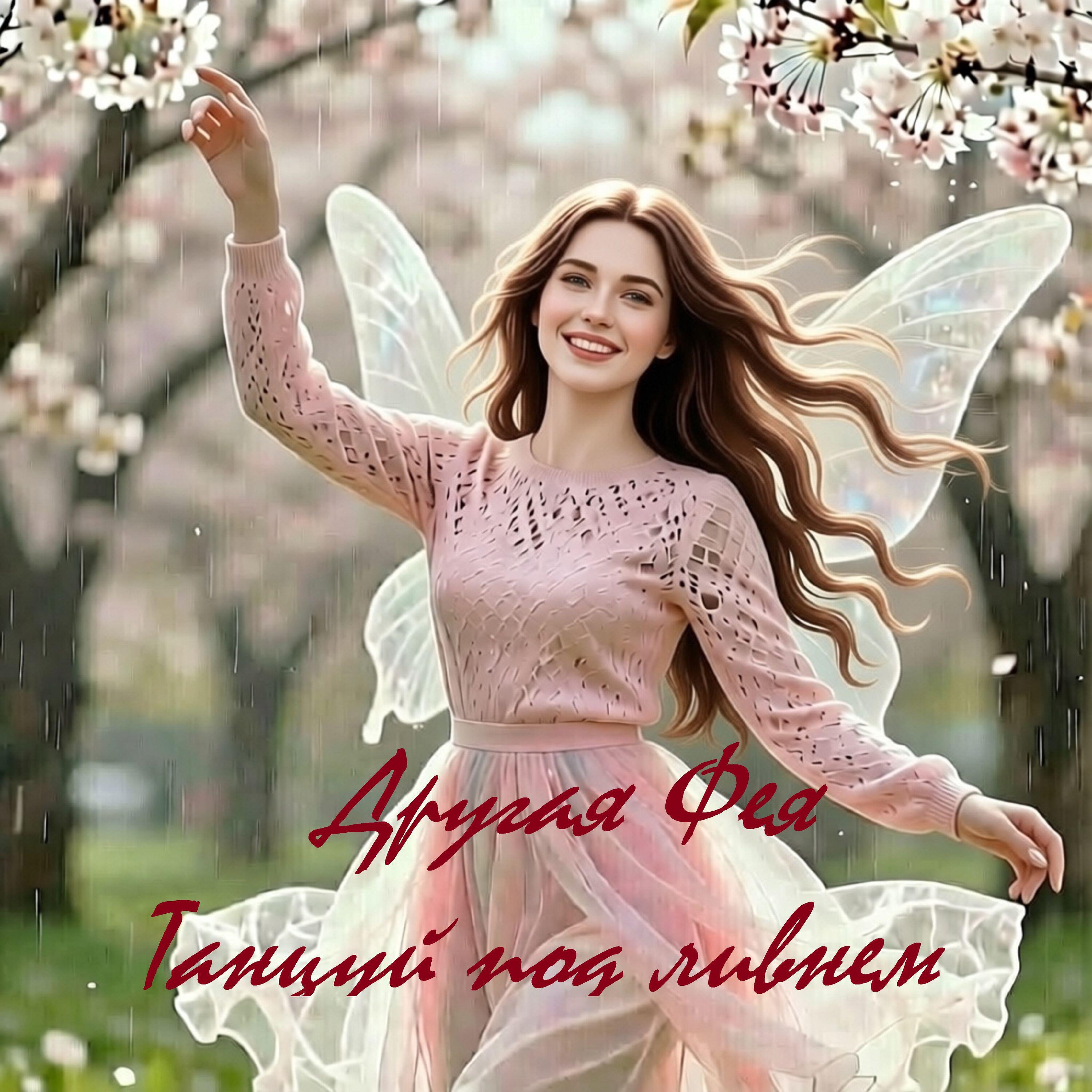 Релиз Танцуй под ливнем