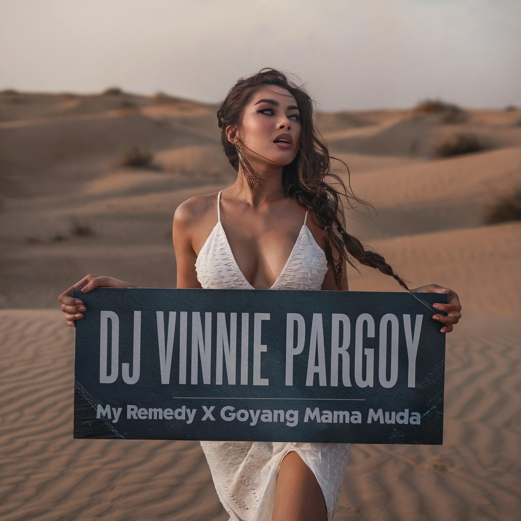 Релиз My Remedy x Goyang Mama Muda