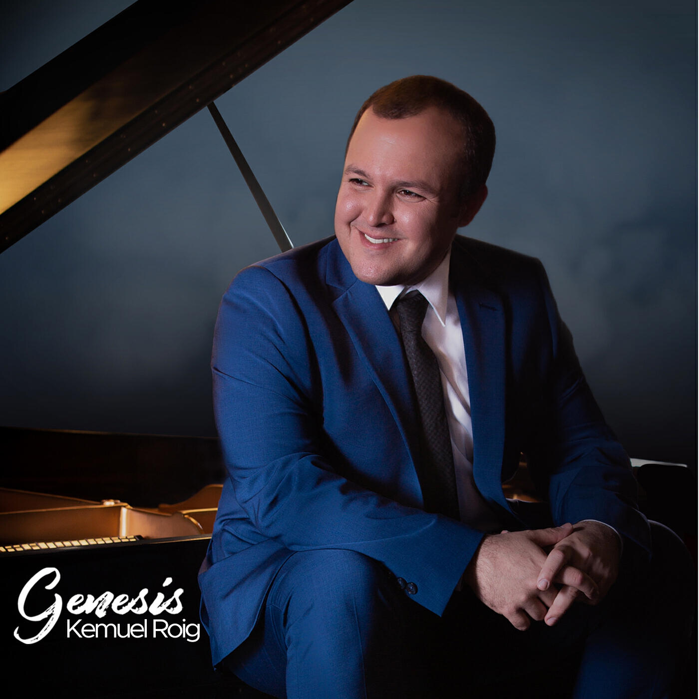 Релиз Genesis