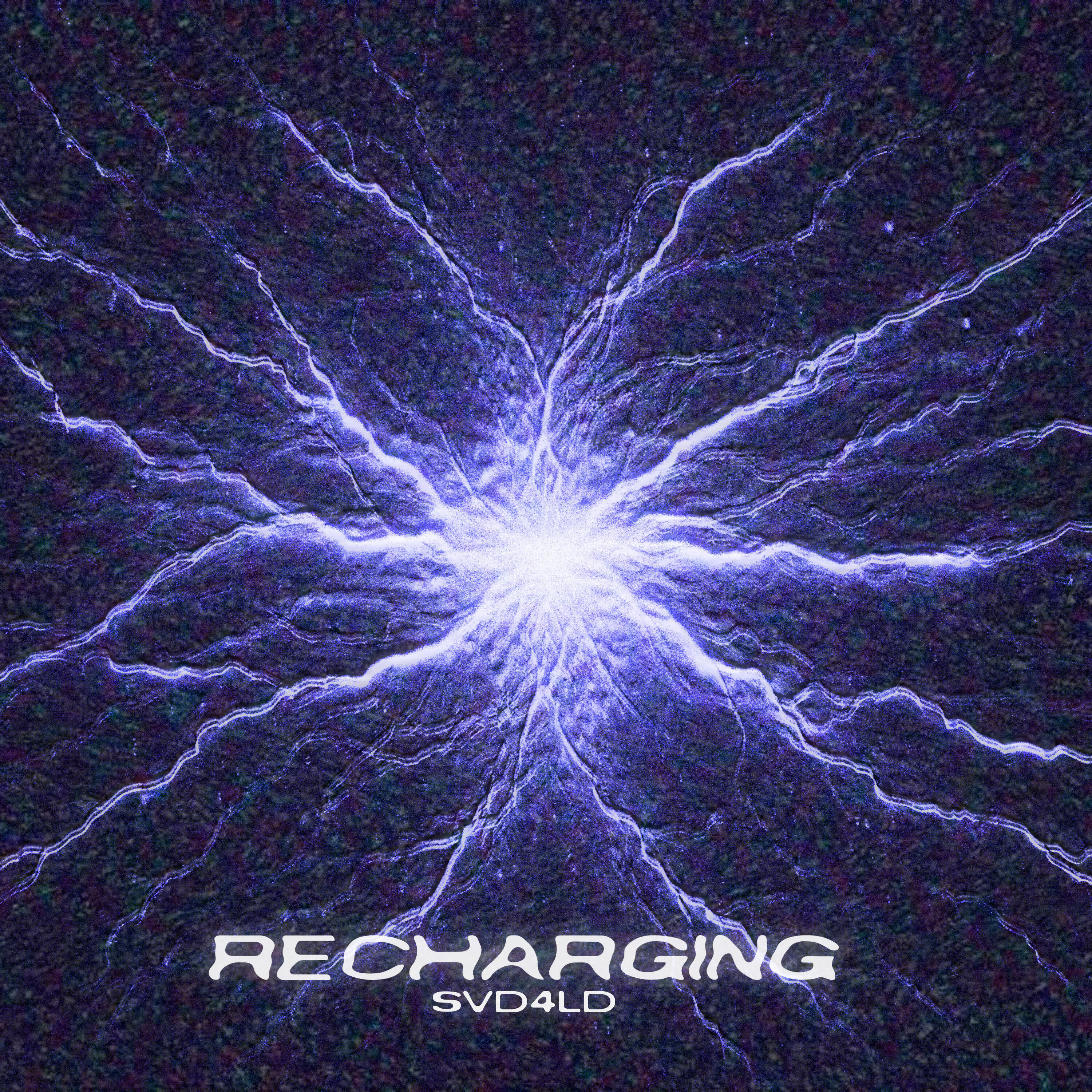 Релиз RECHARGING