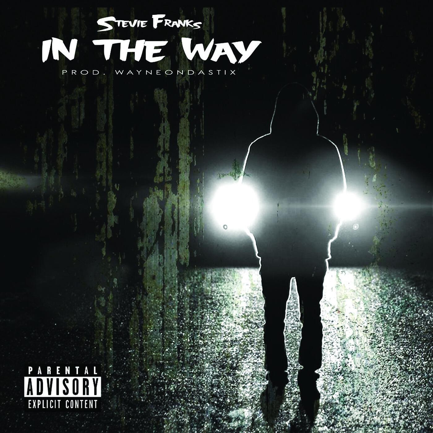 Релиз In the Way