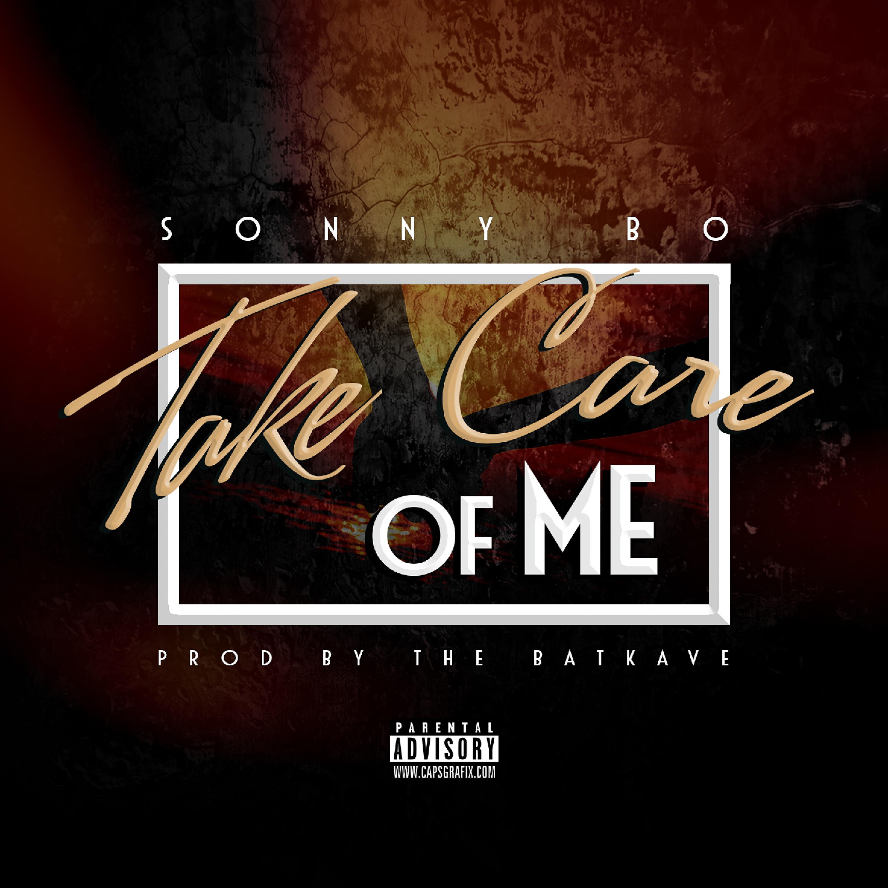 Релиз Take Care of Me - Single