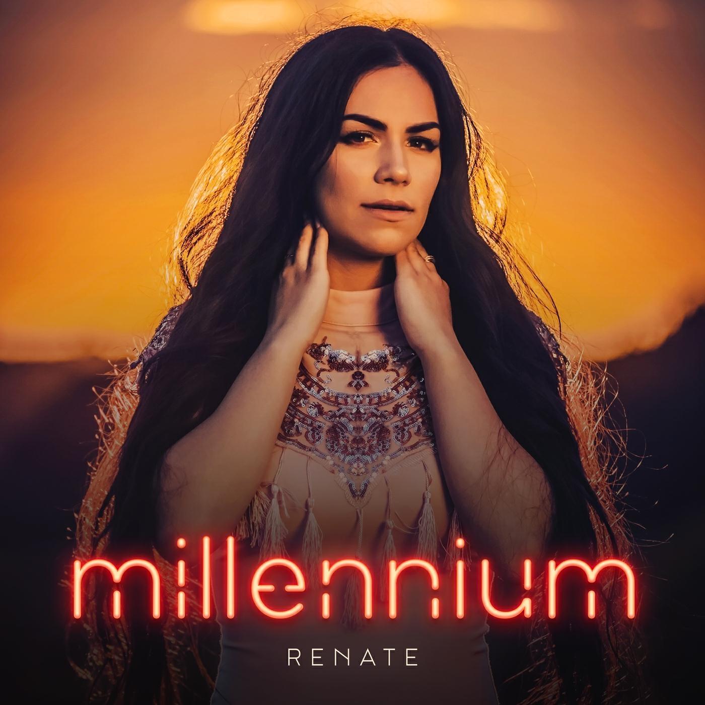 Релиз Millennium