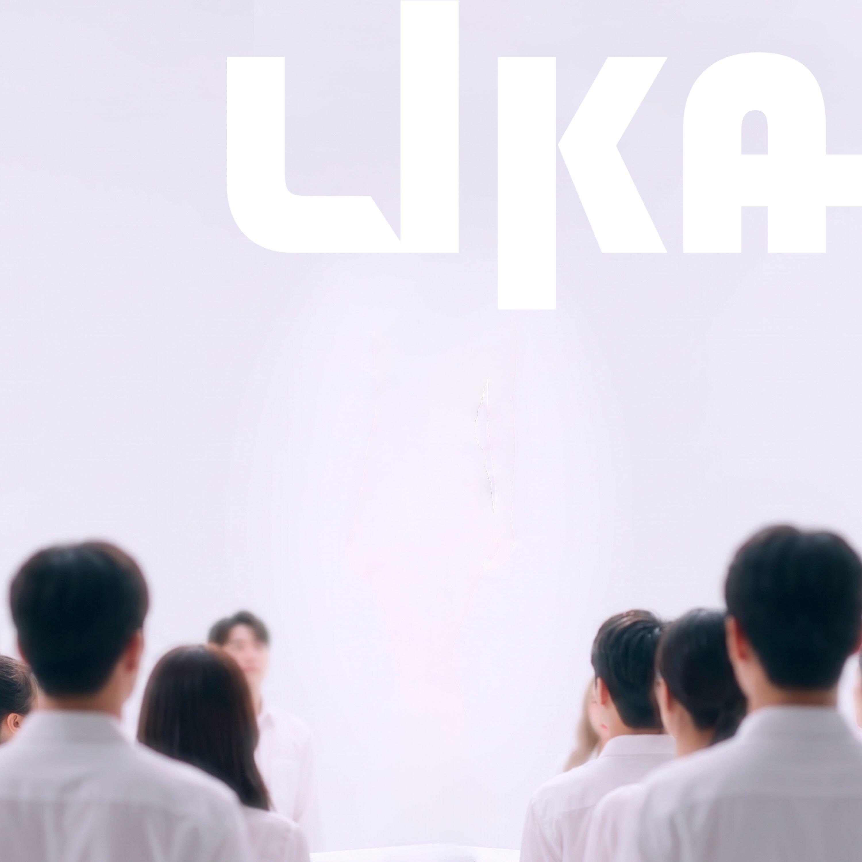 Релиз LIKA