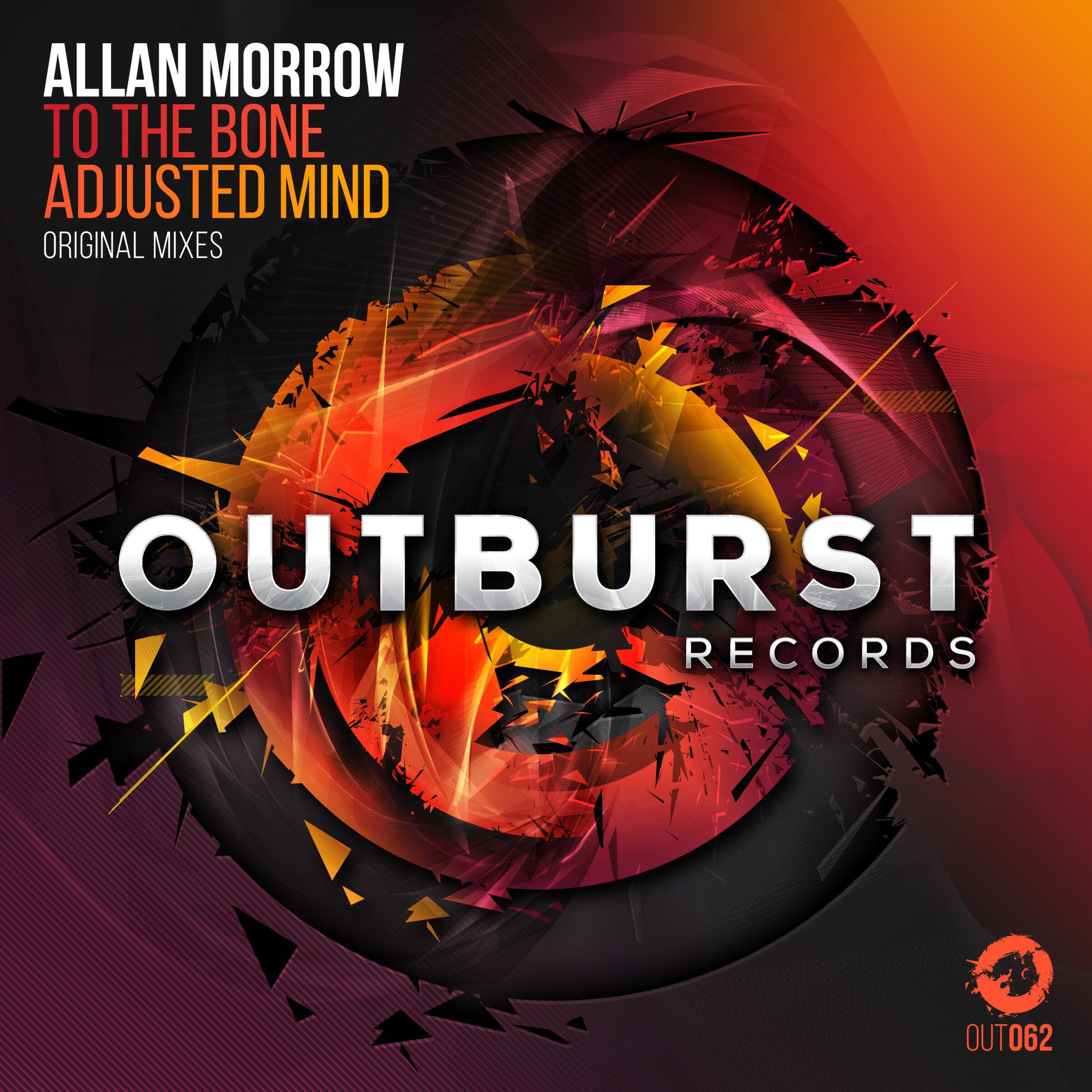 Релиз Adjusted Mind + To the Bone