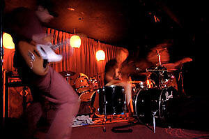We Be the Echo