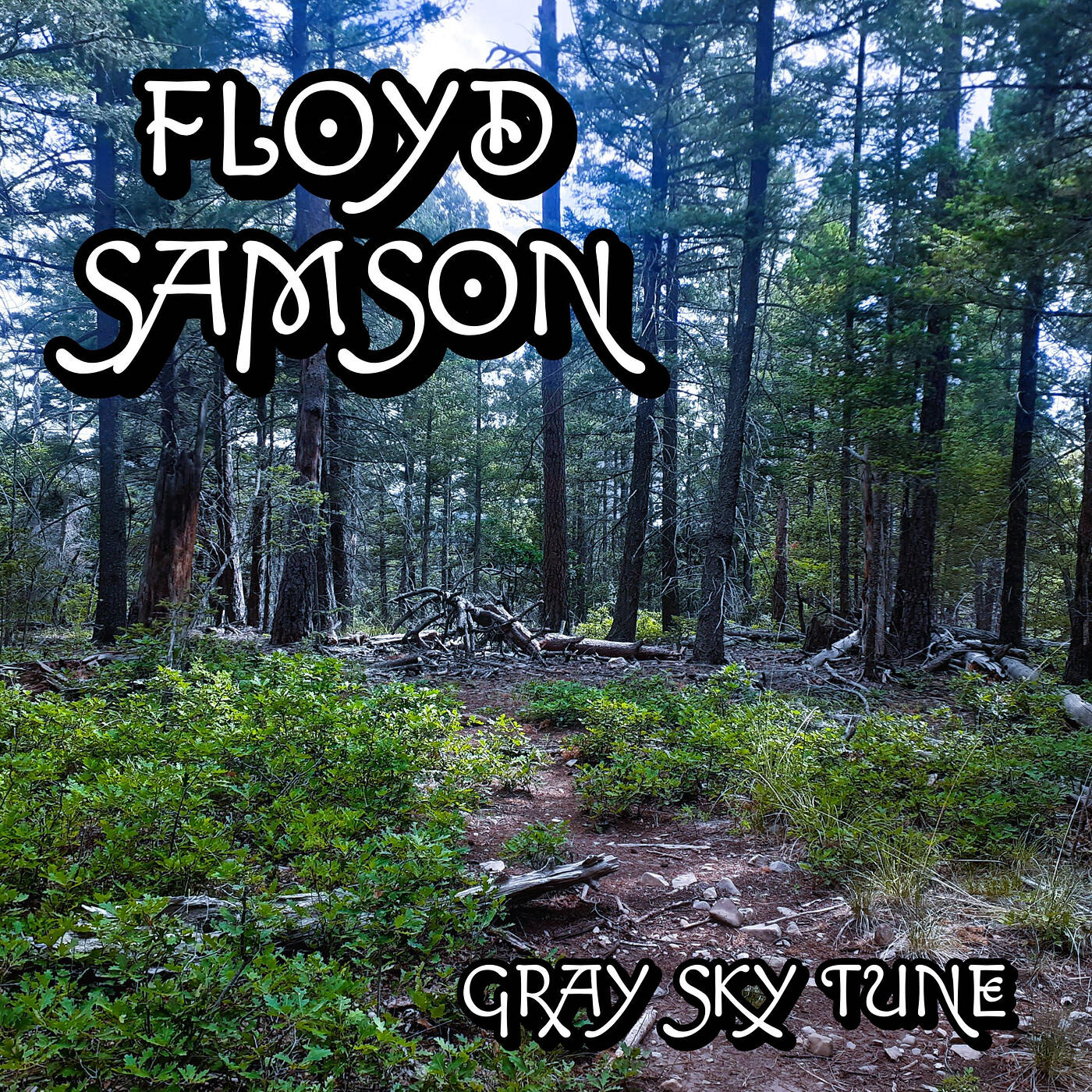 Релиз Gray Sky Tune