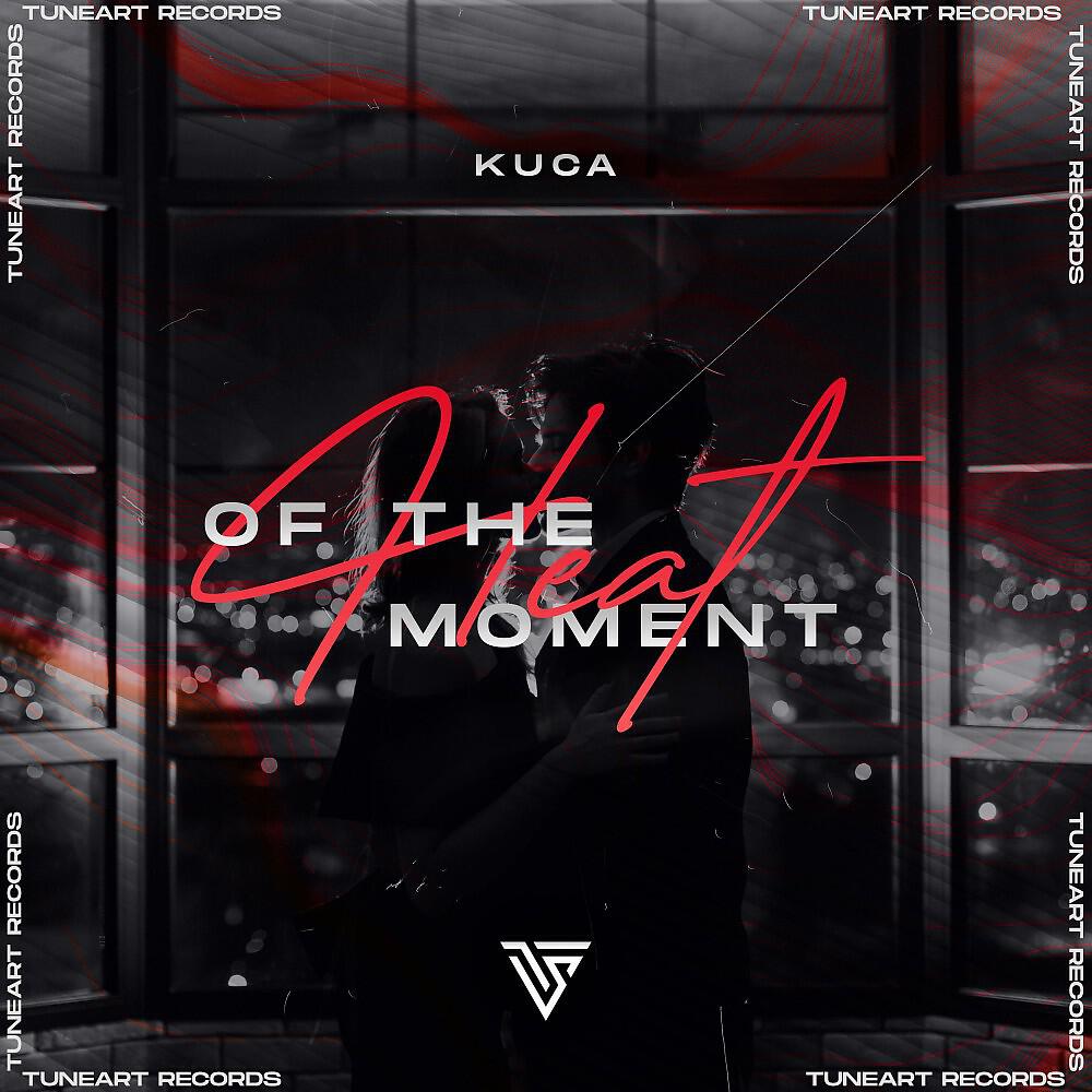 Релиз Heat of the Moment