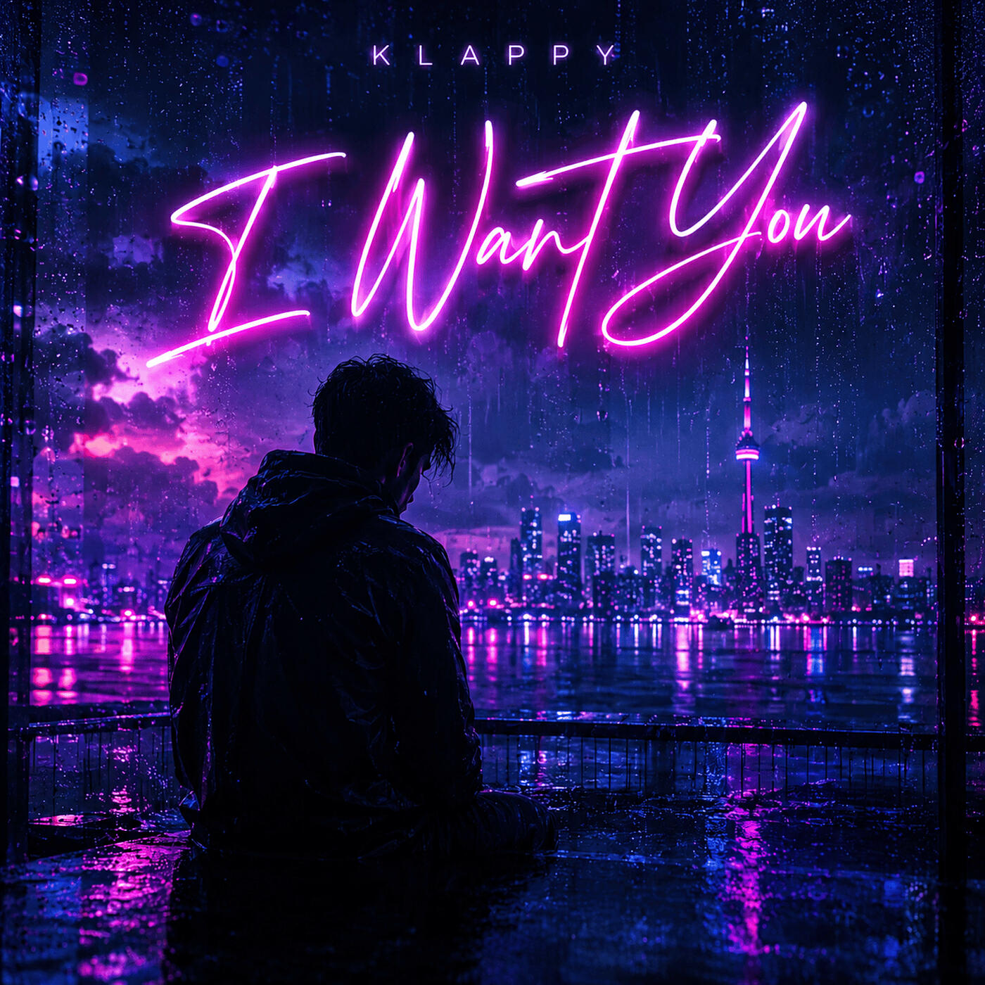 Релиз I Want You