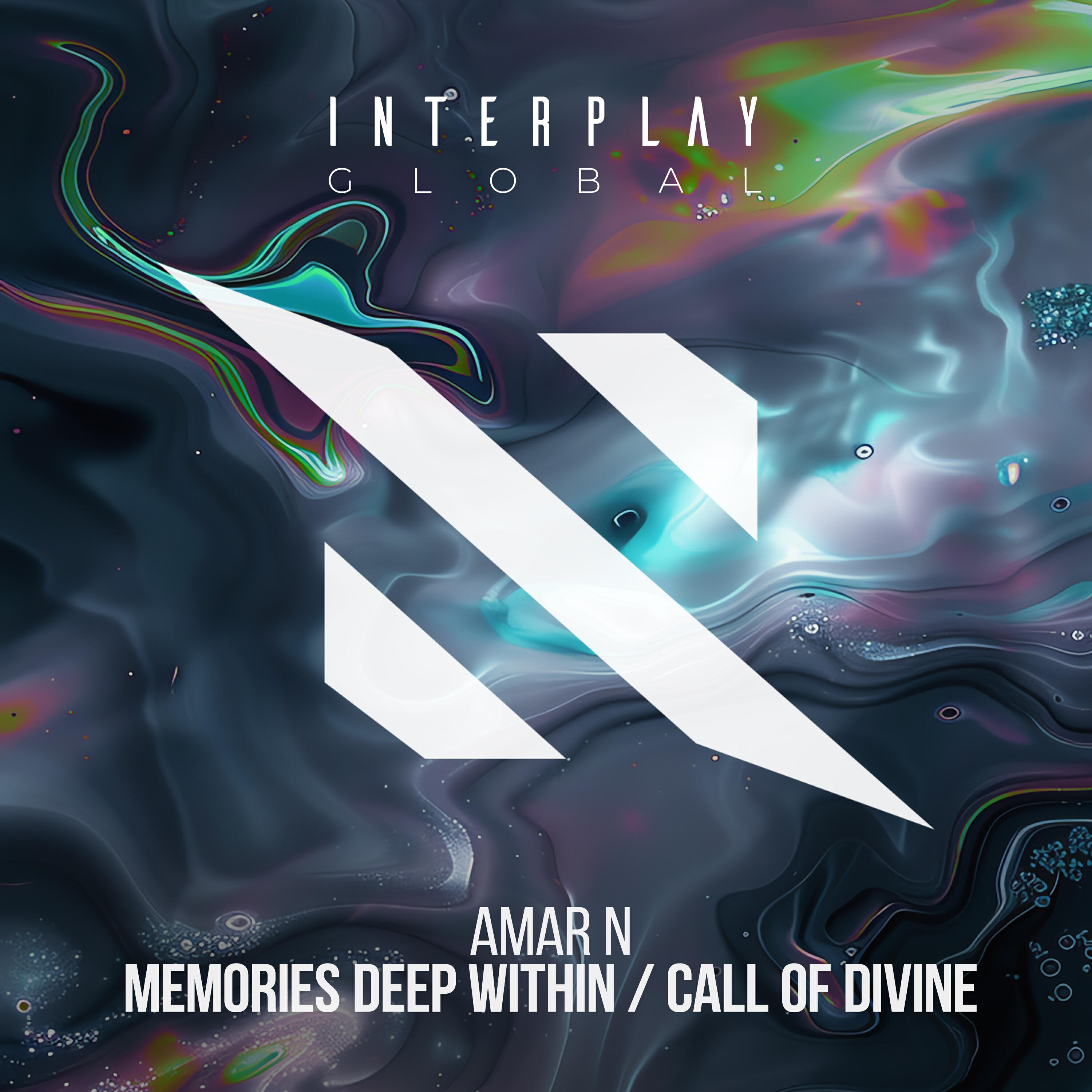 Релиз Memories Deep Within, Call Of Divine