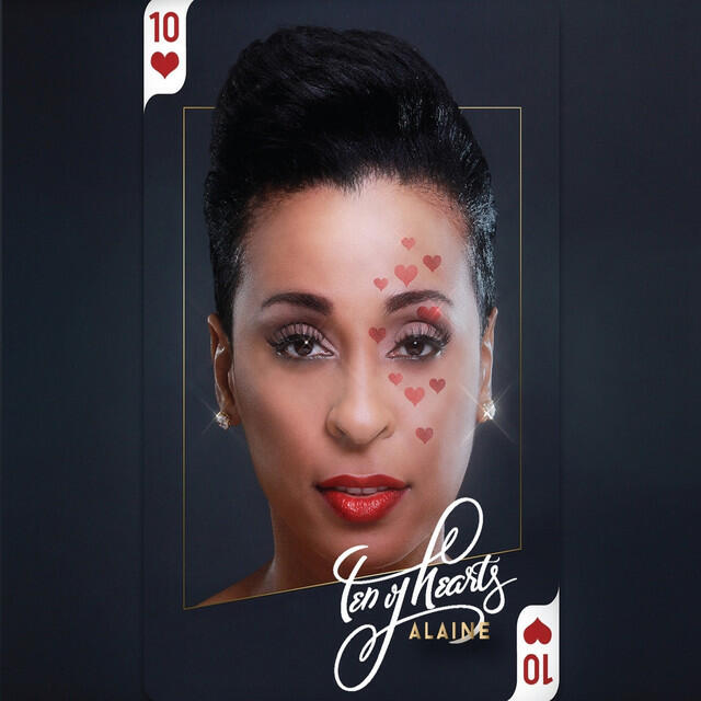 Релиз Ten of Hearts