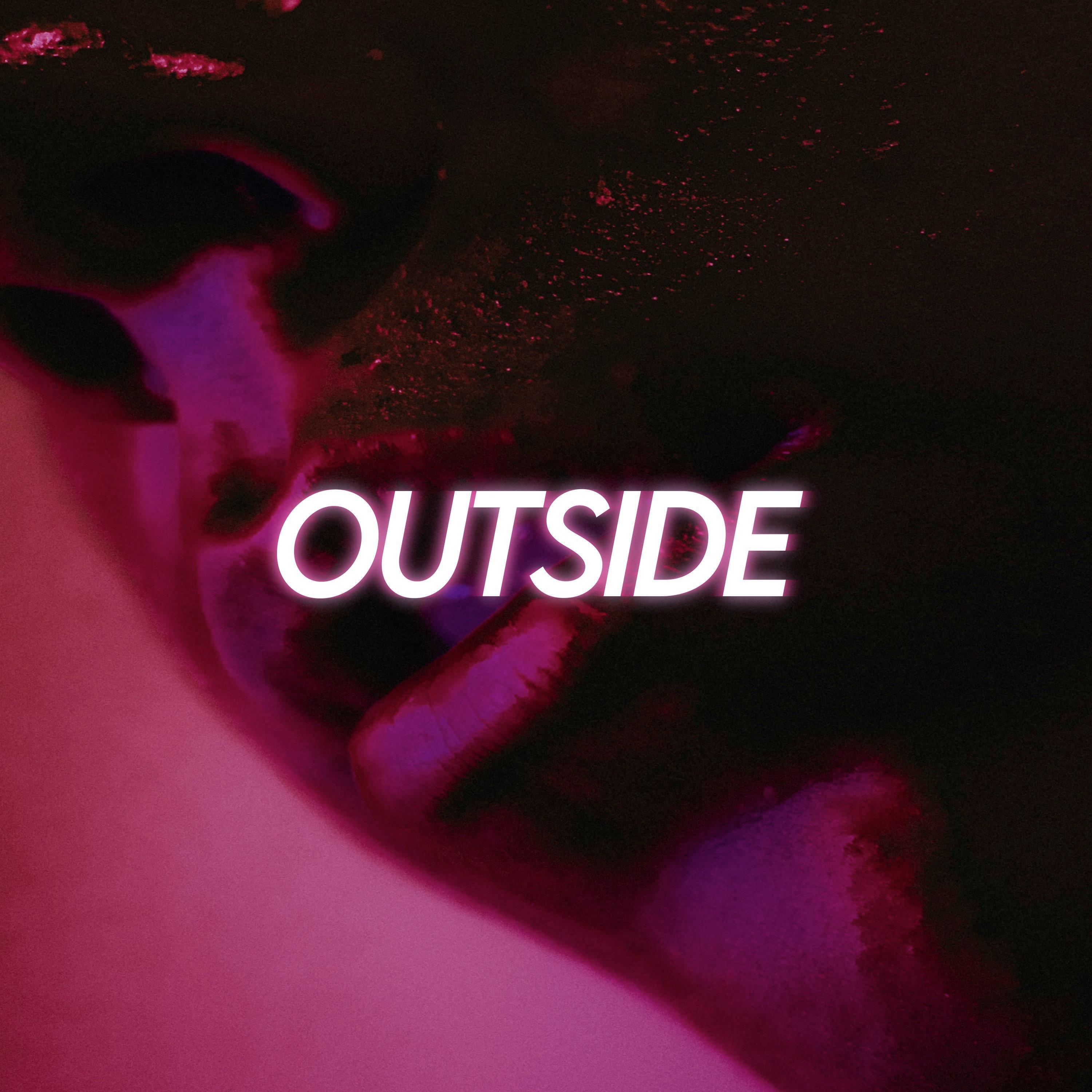 Релиз Outside