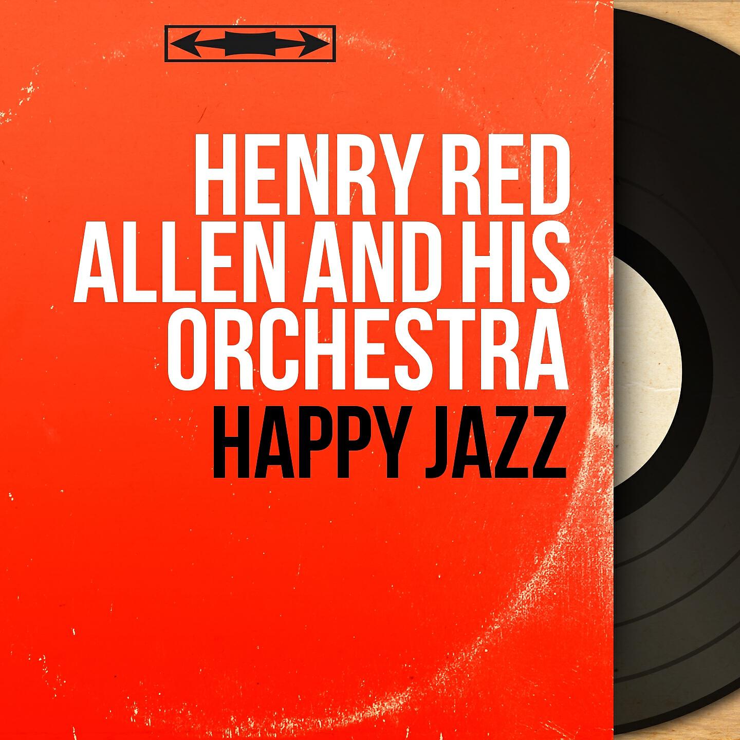 Релиз Happy Jazz