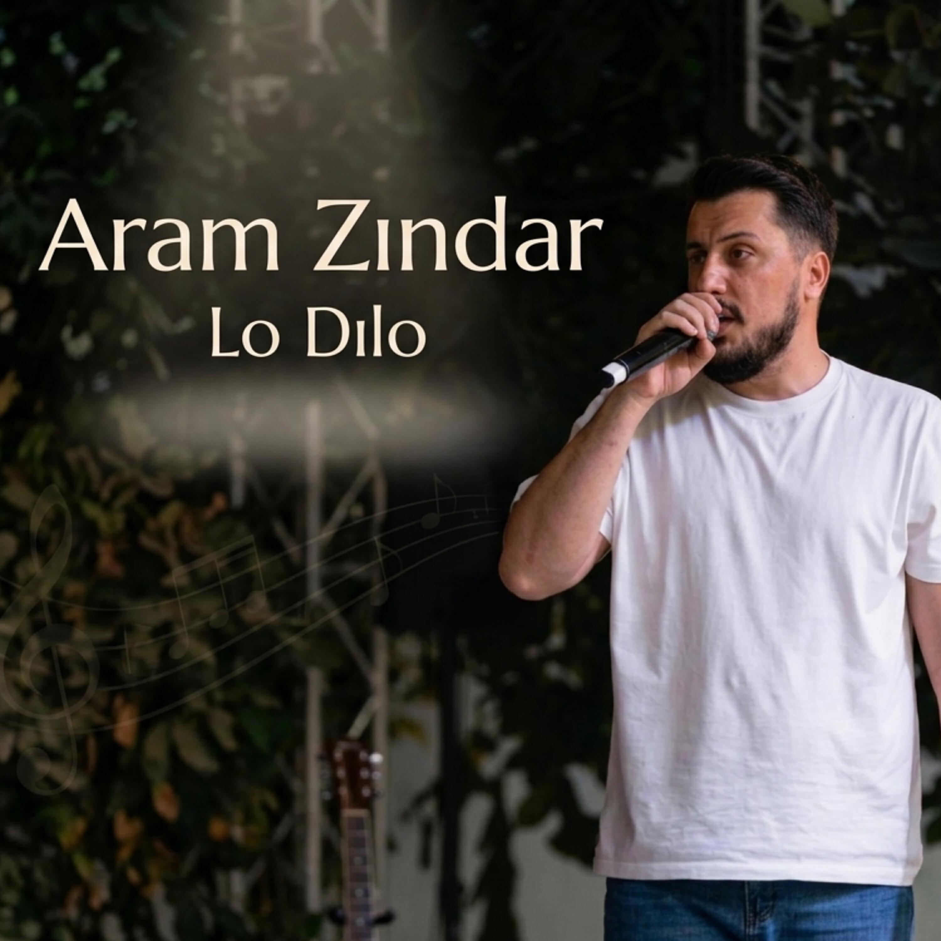 Релиз Lo Dılo