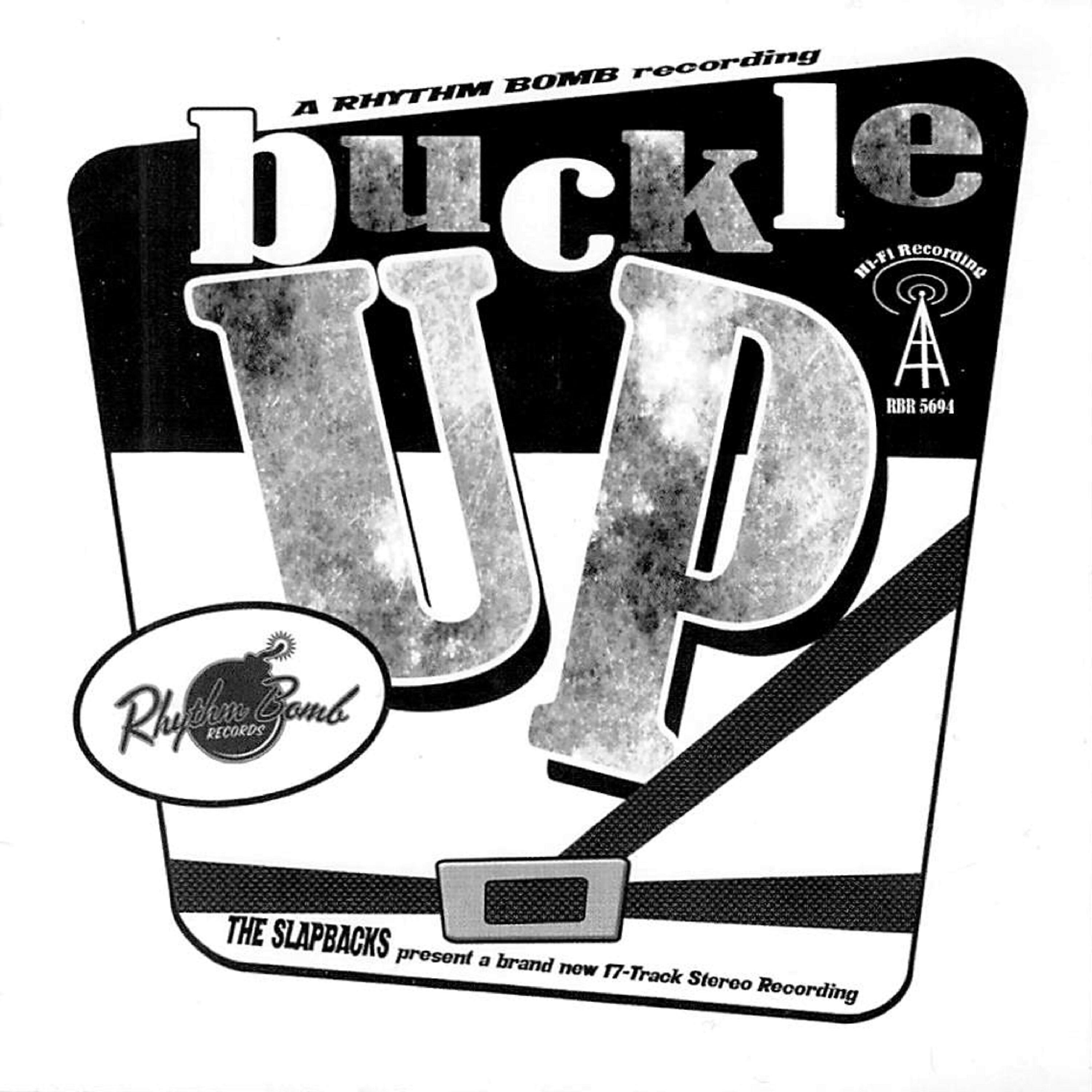 Релиз Buckle Up