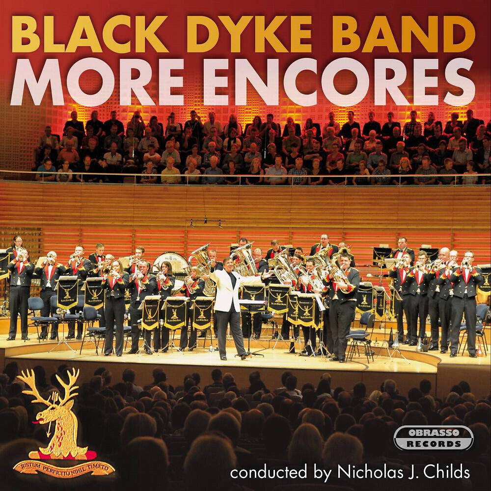 Релиз More Encores