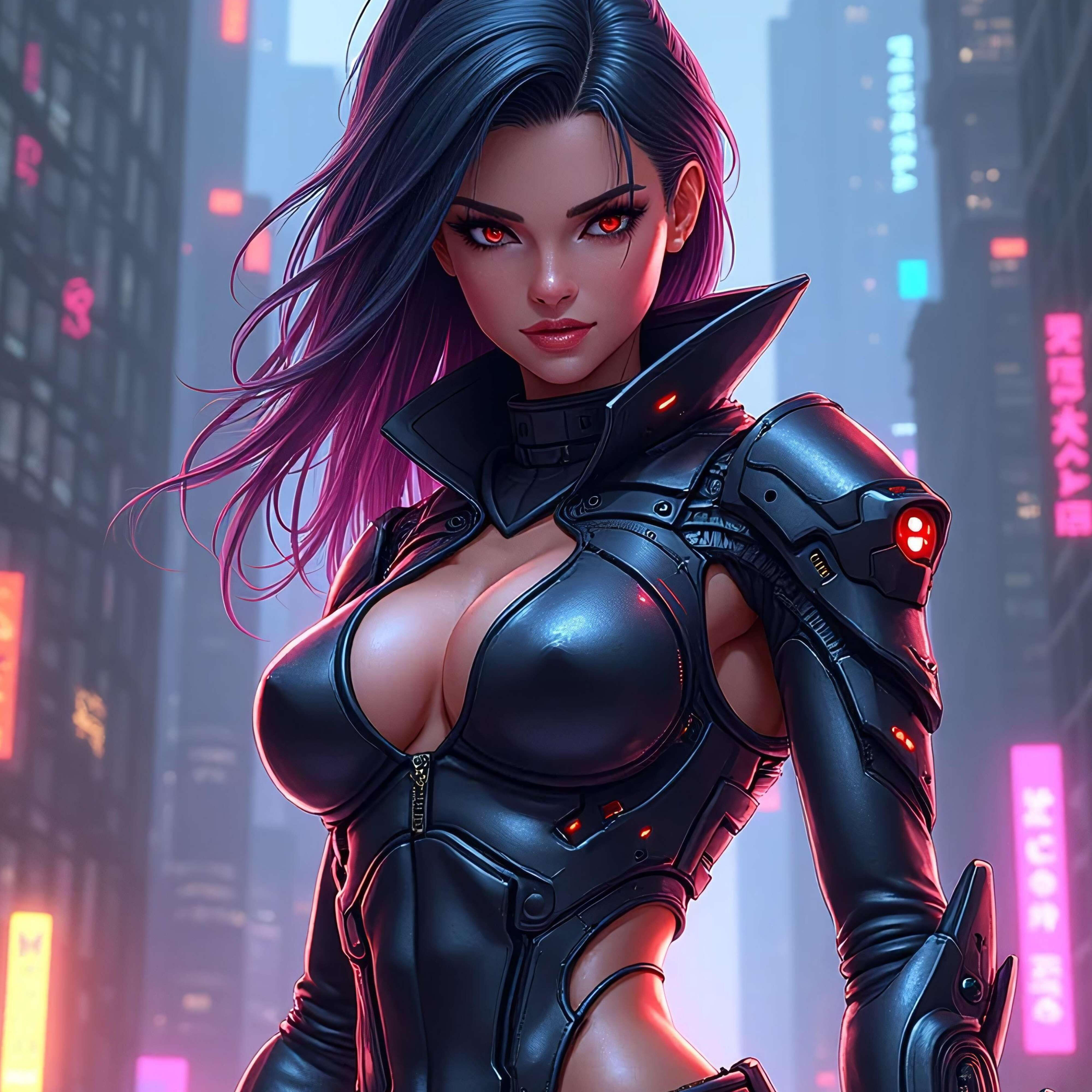 Релиз Retrowave Galaxy vol. 4