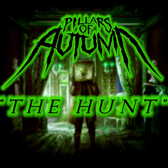 Релиз The Hunt