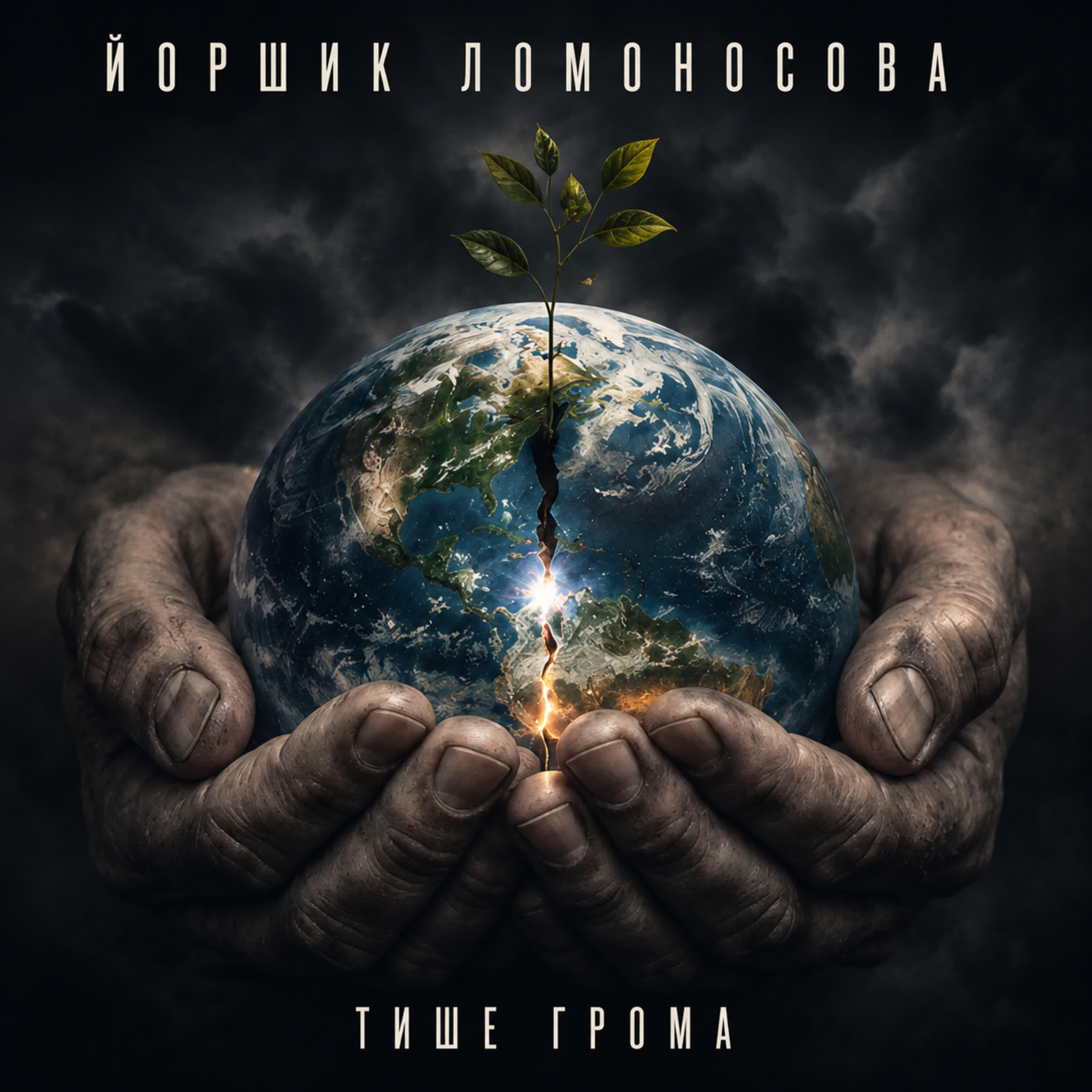 Релиз Тише грома