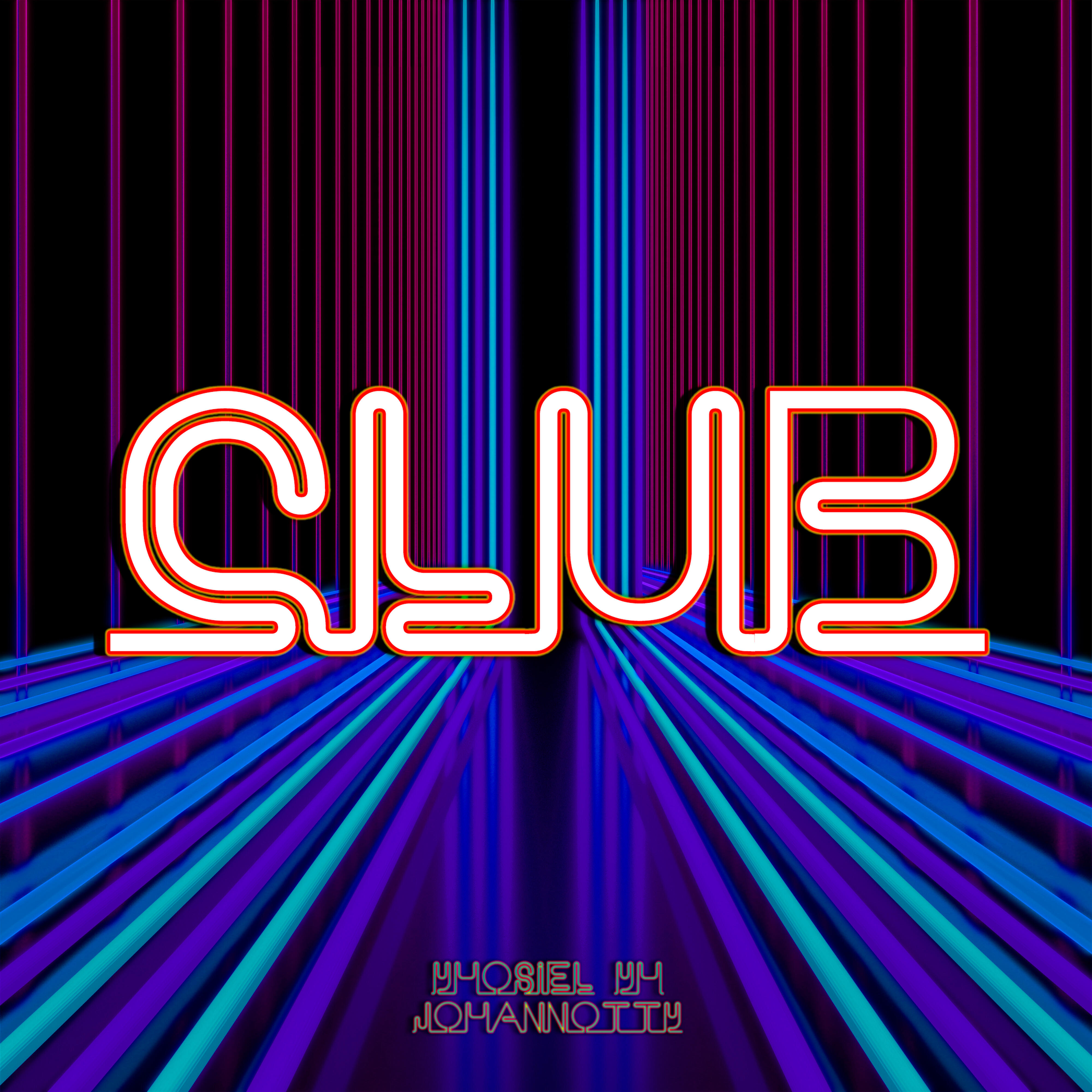 Релиз Club