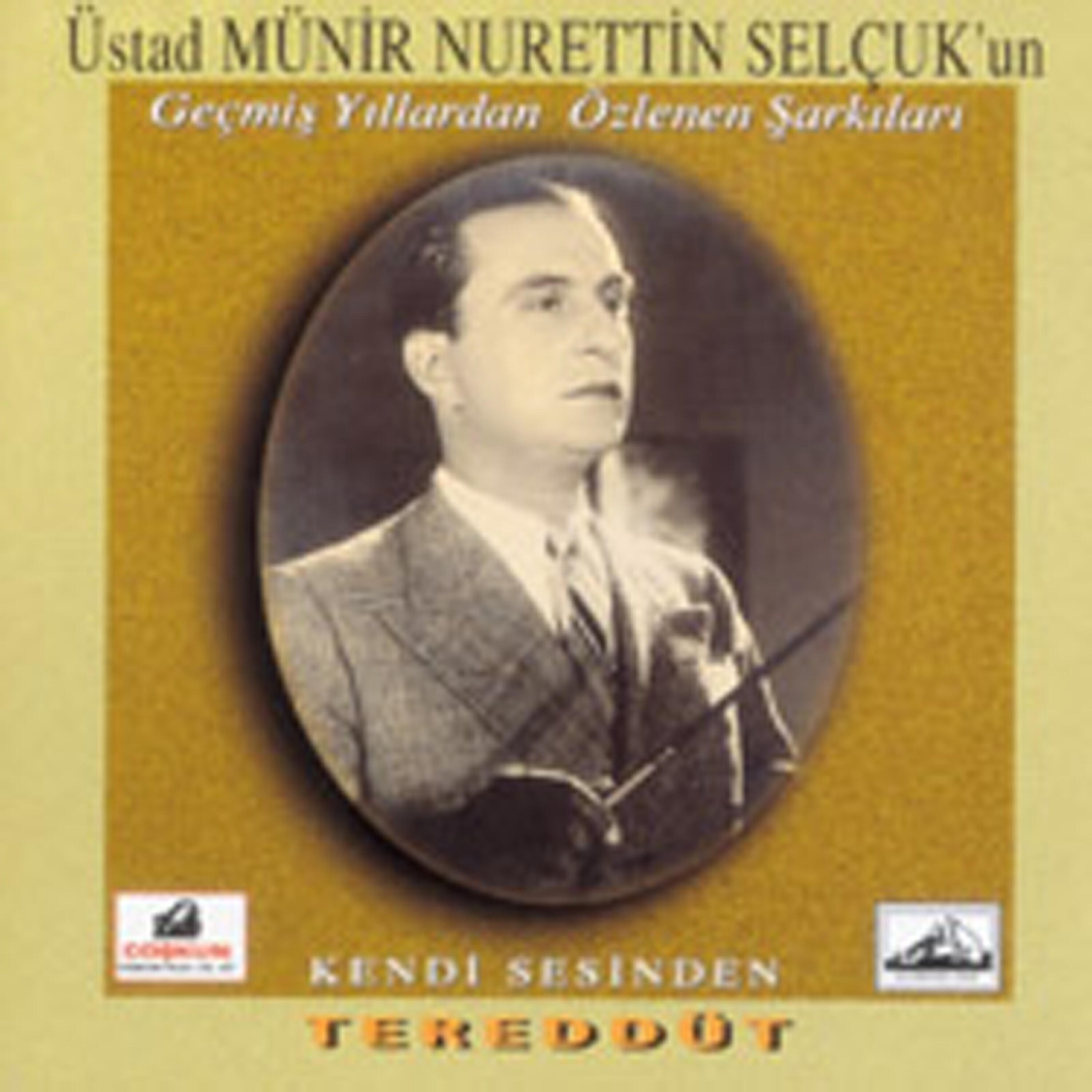 Релиз Tereddüt