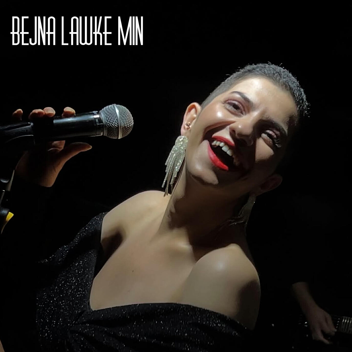 Релиз Bejna Lawke Min