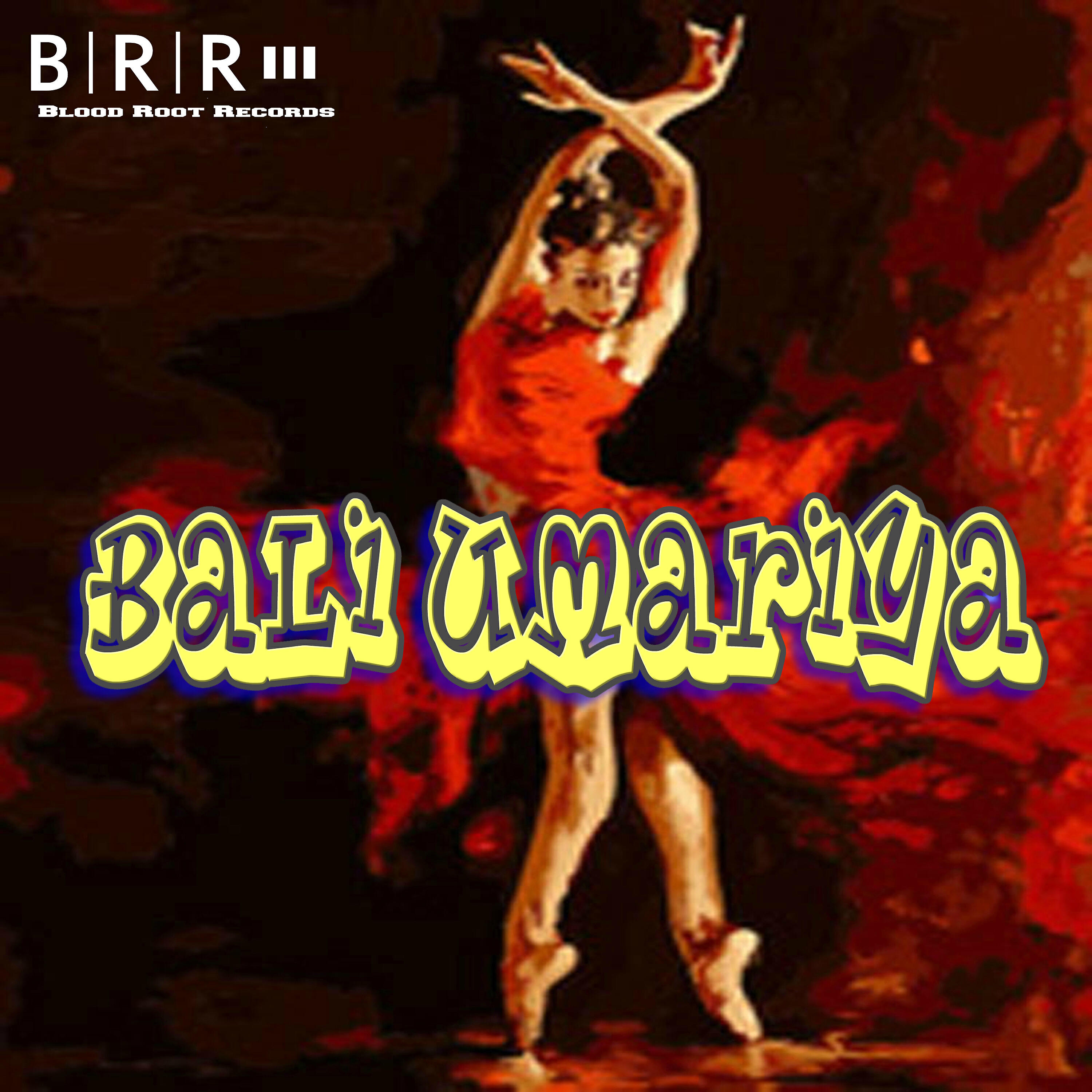 Релиз Bali Umariya - Single