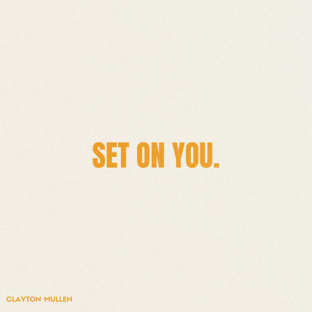 Релиз Set On You