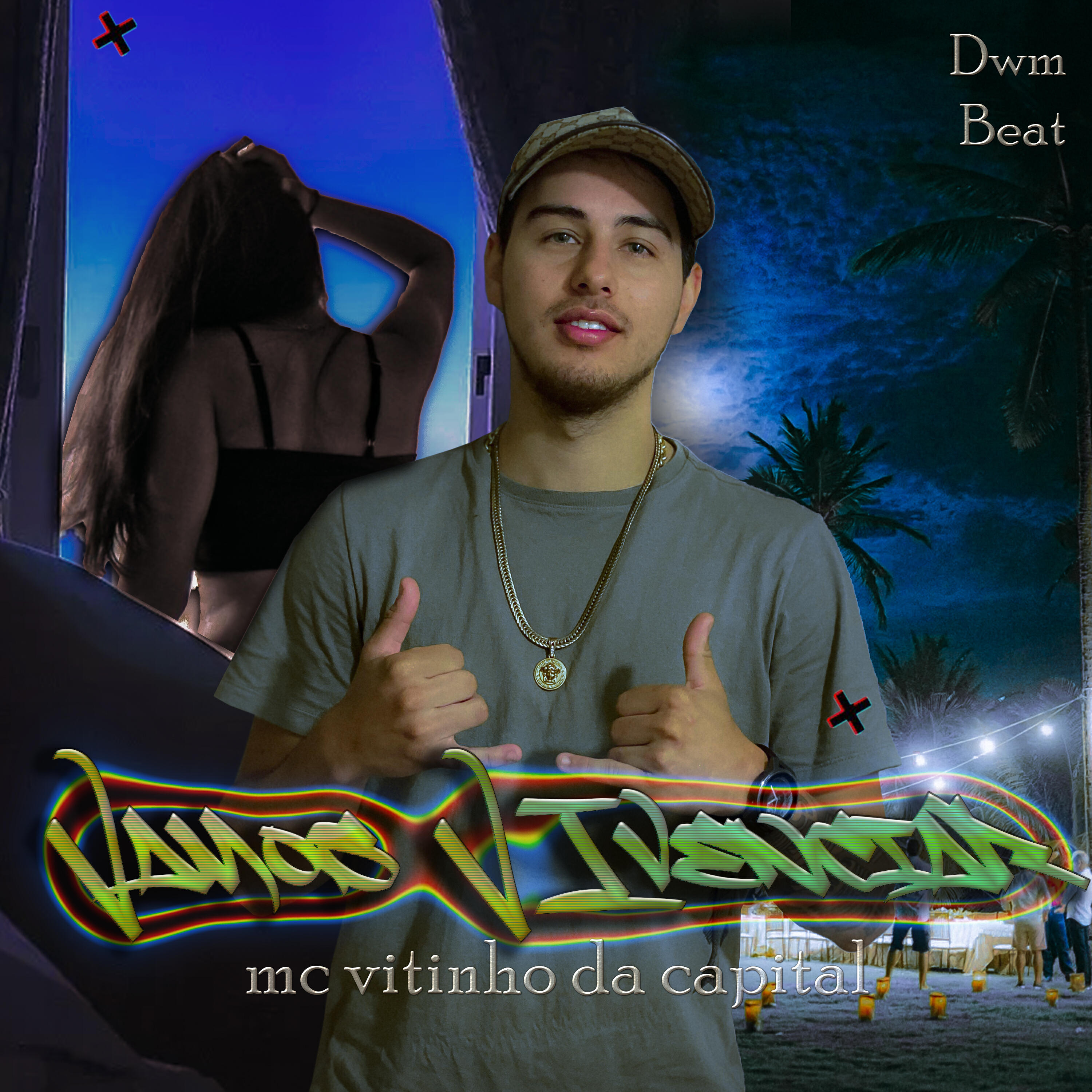 Релиз Vamos Vivenciar