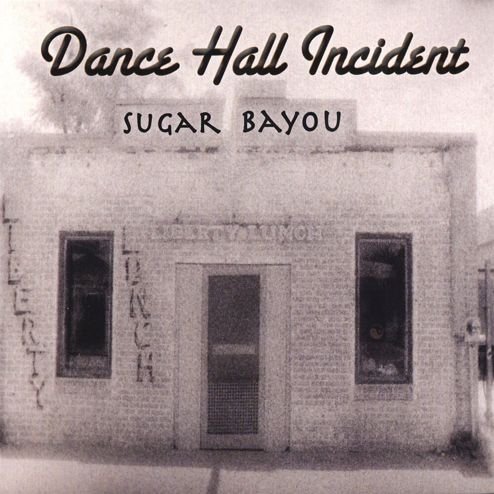 Релиз Dance Hall Incident