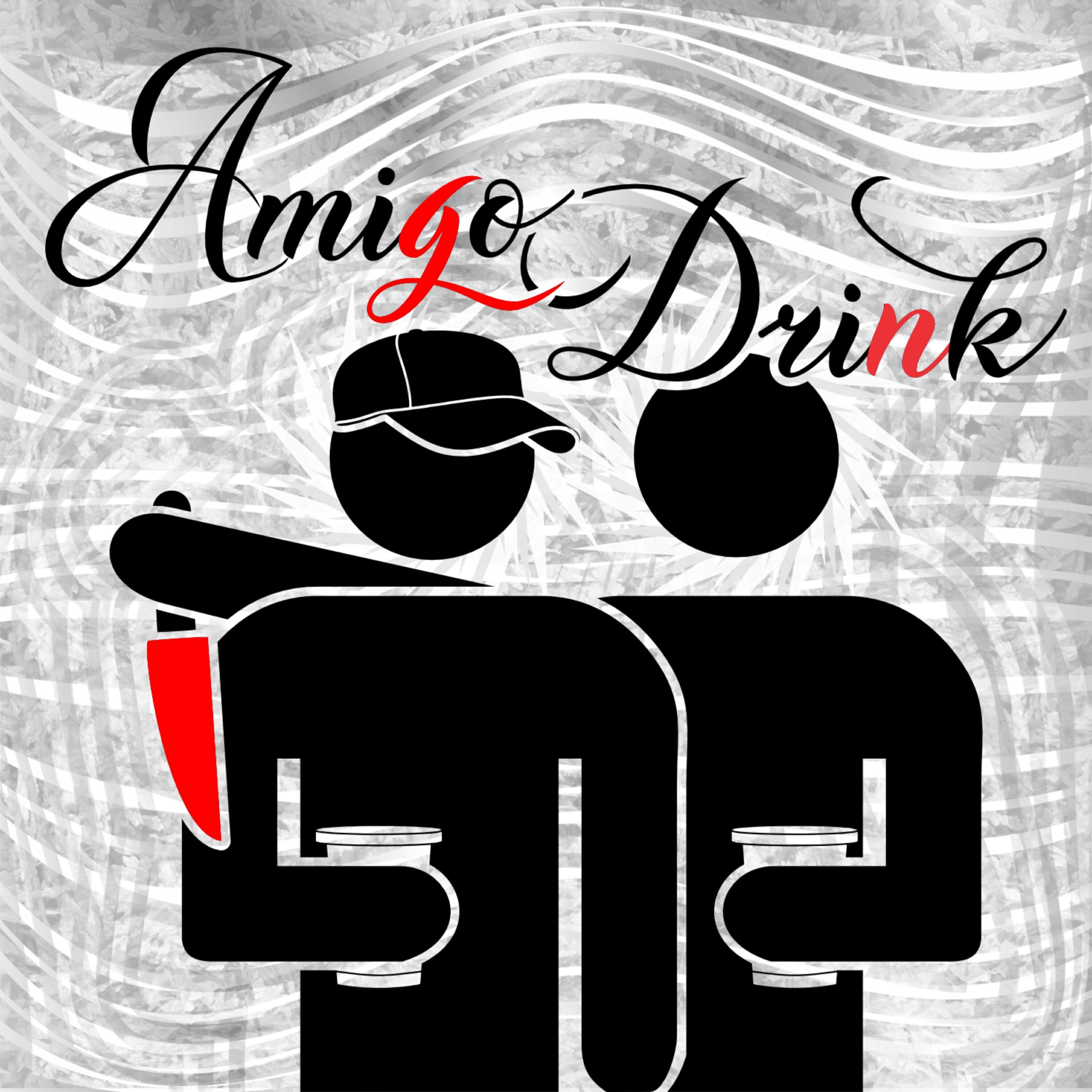 Релиз Amigo Drink