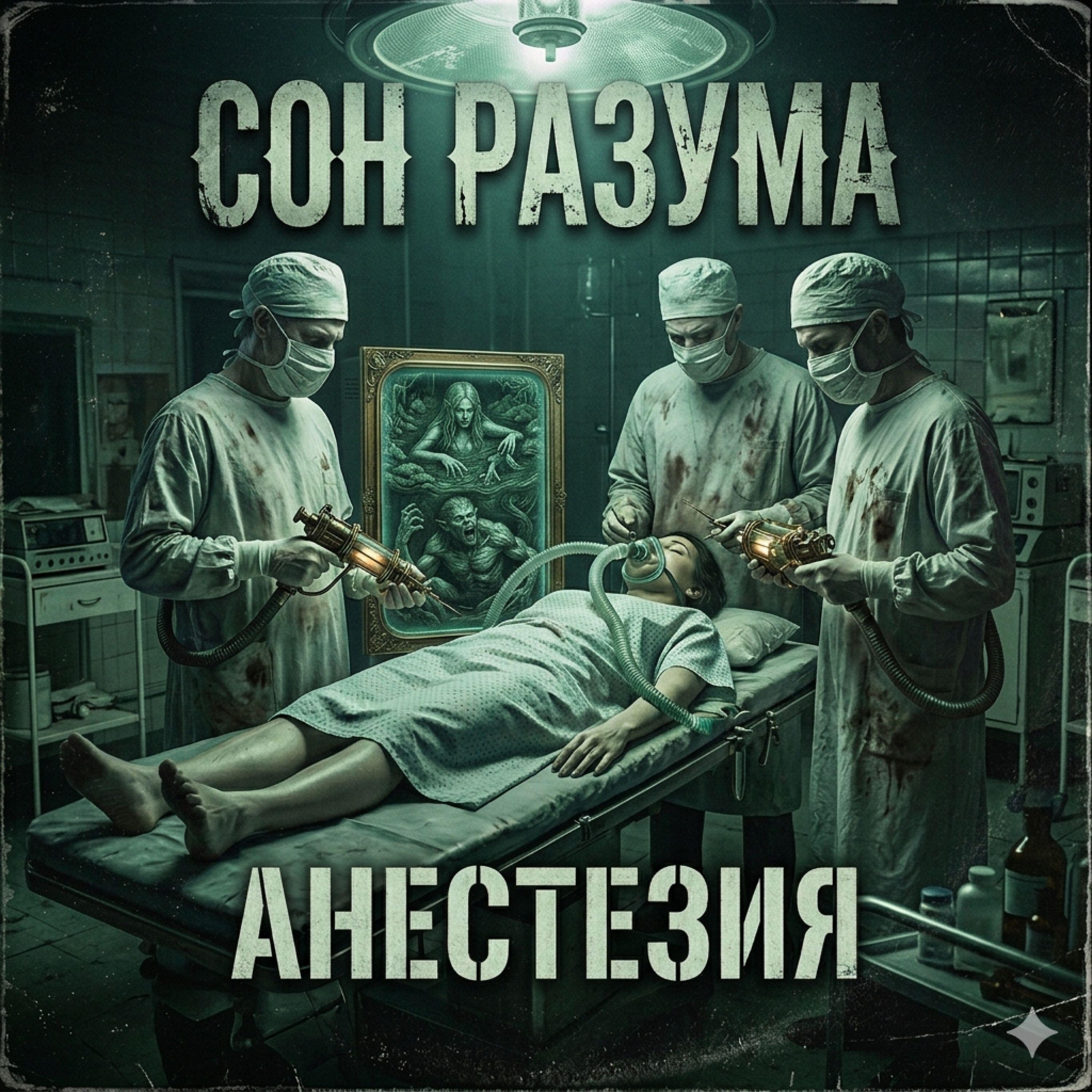 Сон Разума
