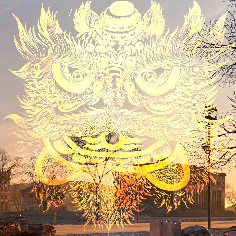 Релиз Life’s a Lion