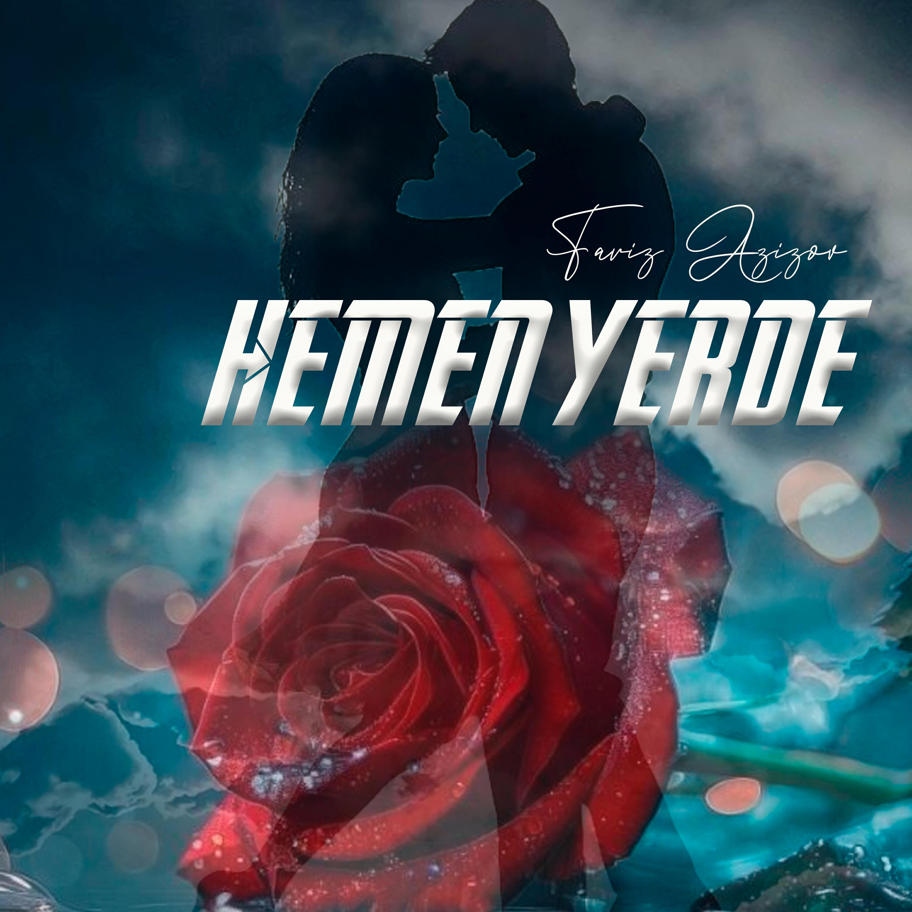 Релиз Hemen Yerde