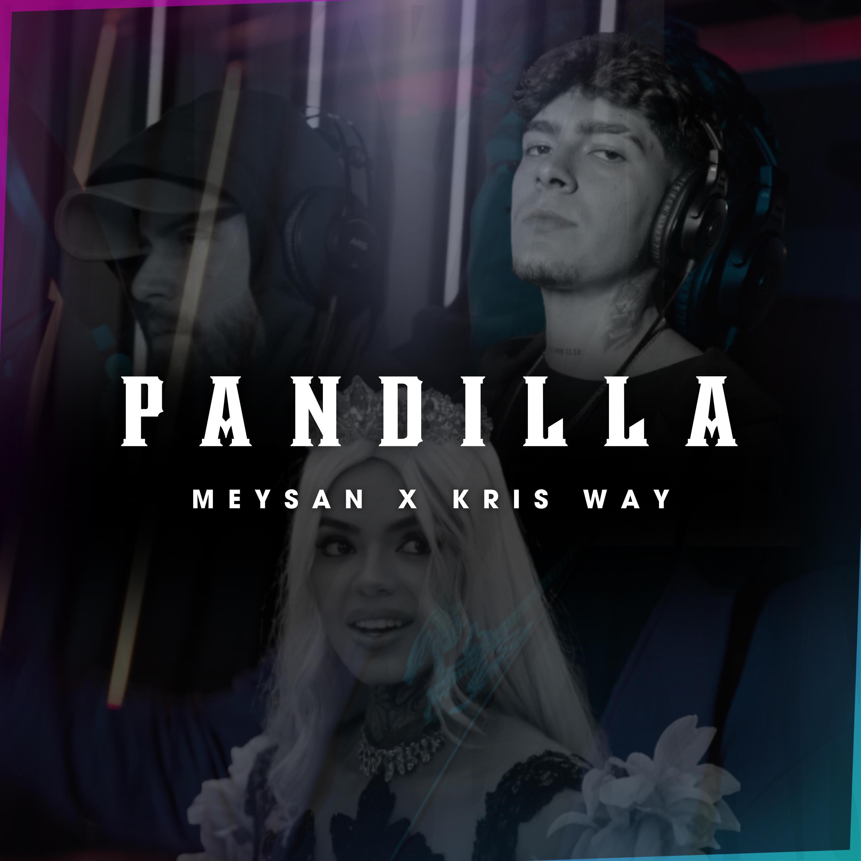 Релиз Pandilla