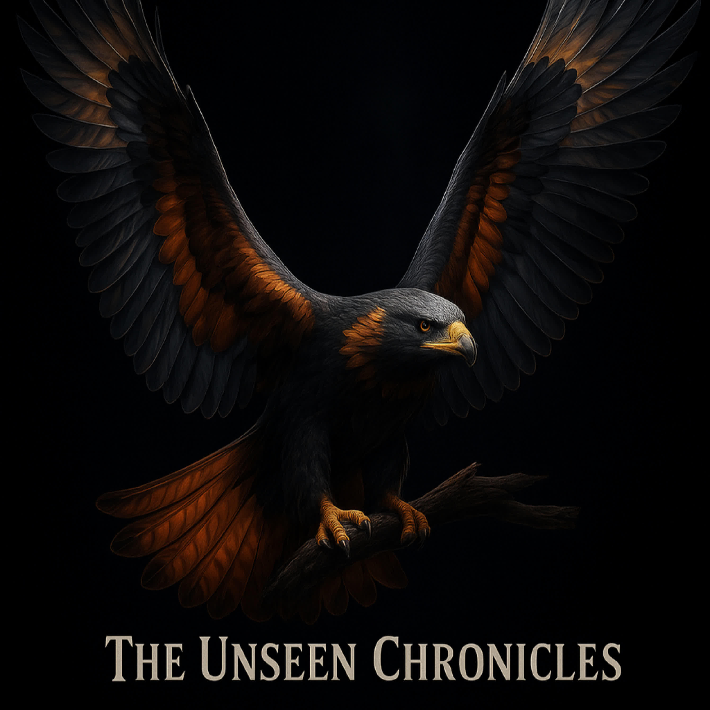 Релиз The Unseen Chronicles
