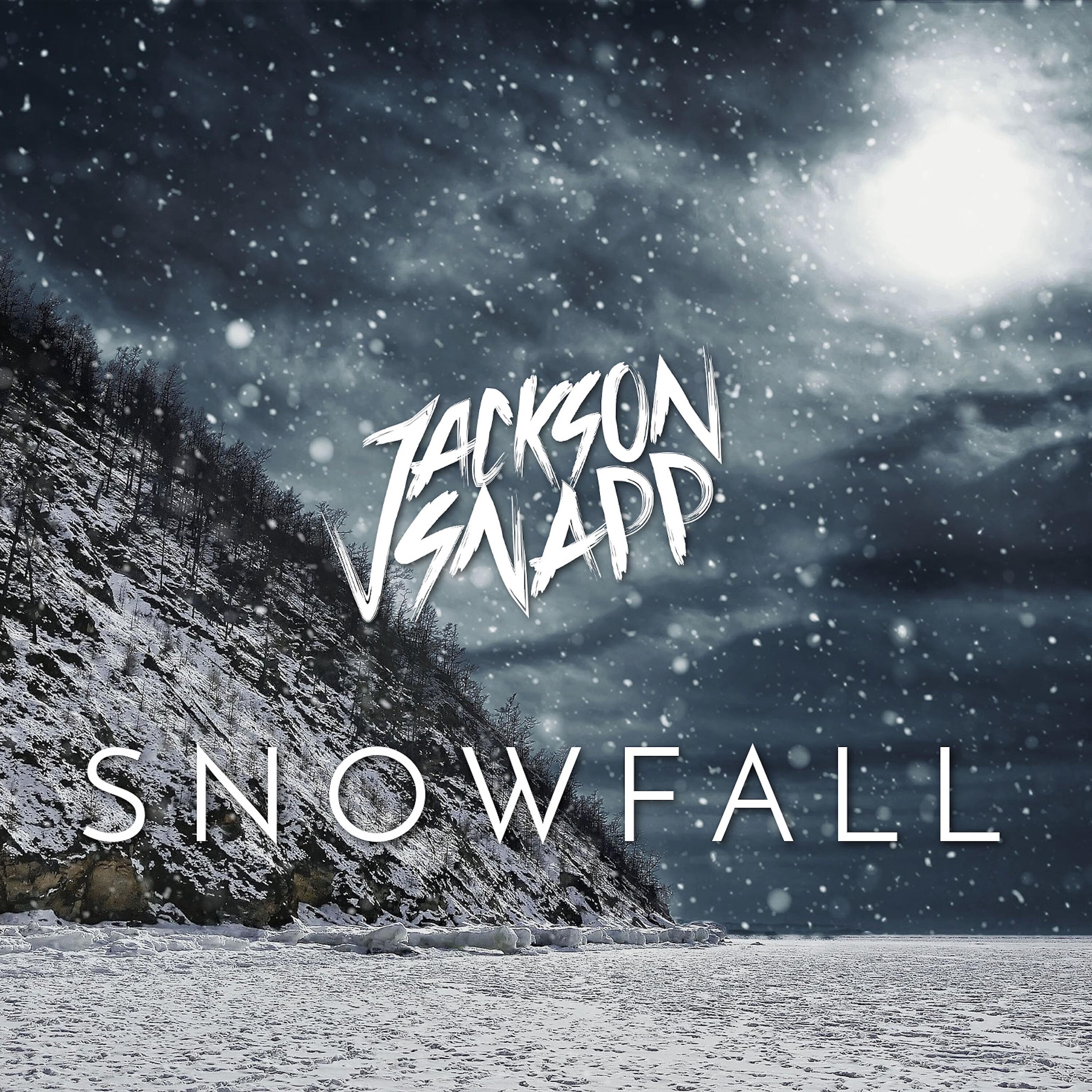 Релиз Snowfall