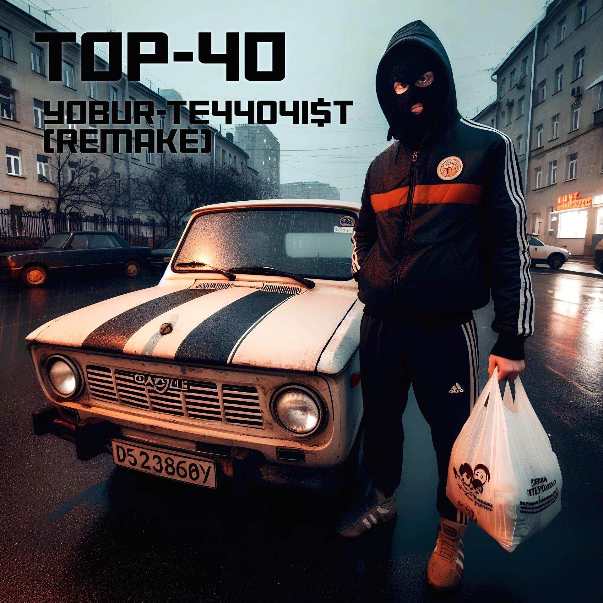 TOP-40