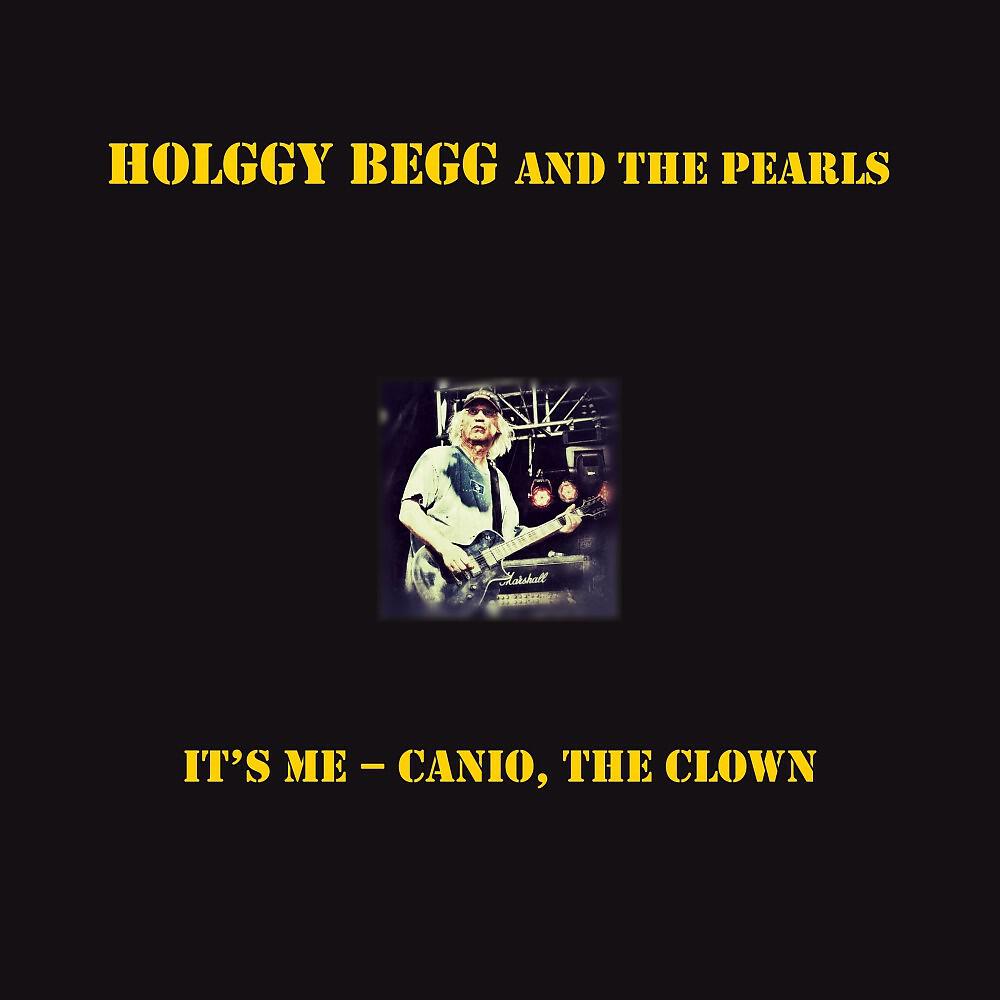 Релиз It's Me - Canio, the Clown