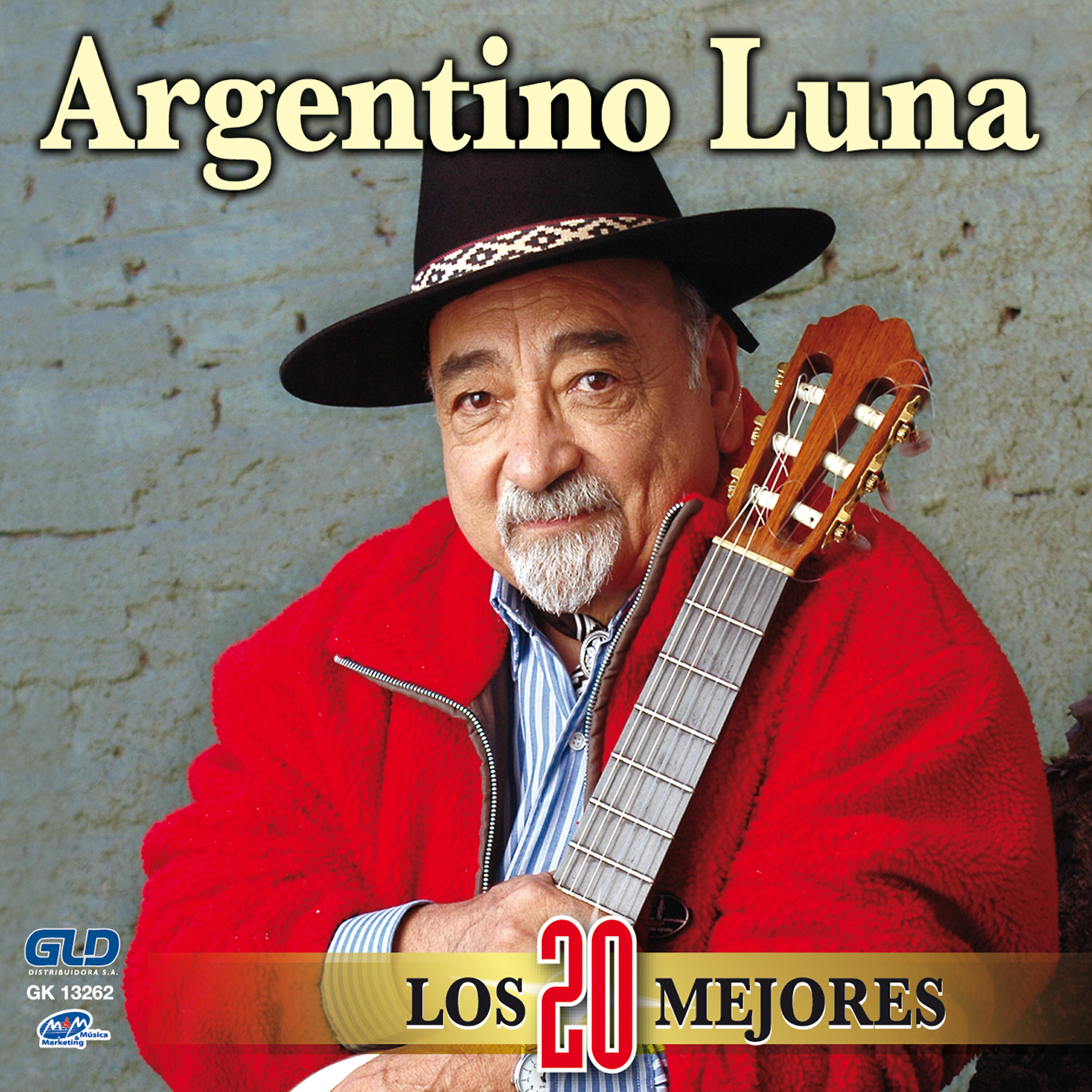 Релиз Los 20 Mejores