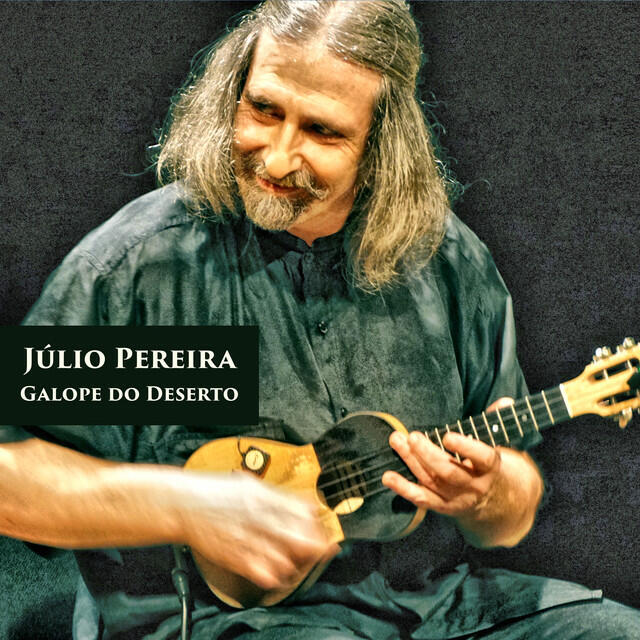 Релиз Galope do Deserto